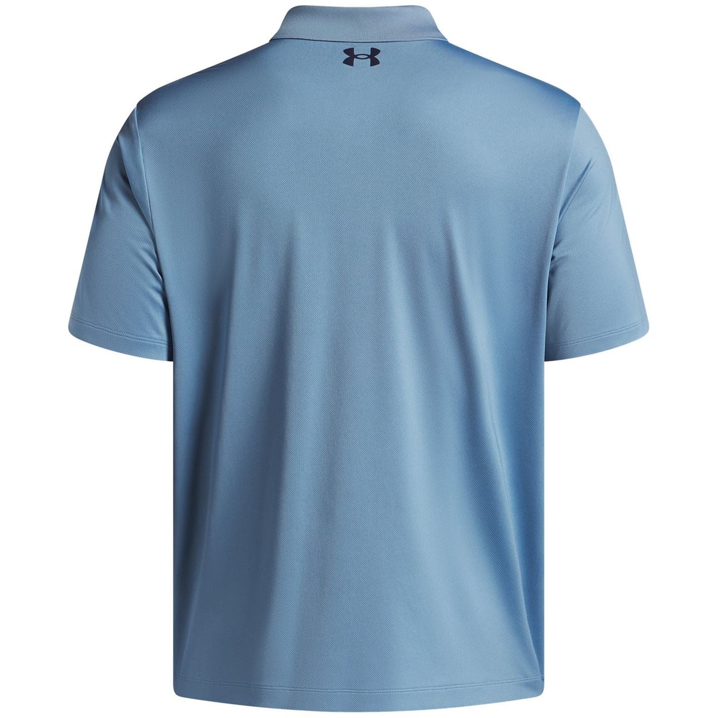Under Armour Mens Performance Polo Shirt