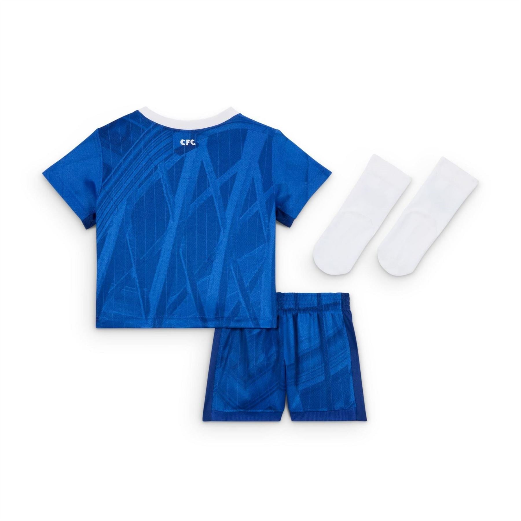Nike Chelsea Home Babykit 2025 2026