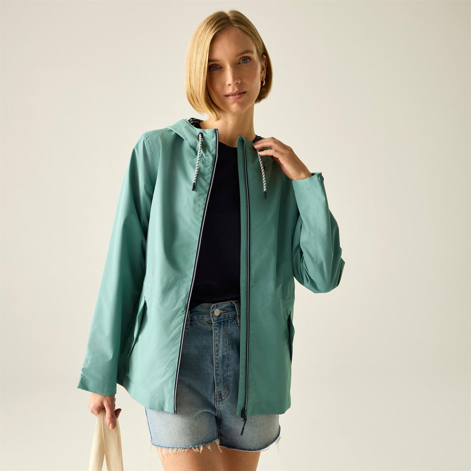 Regatta Bayletta Waterproof Jacket