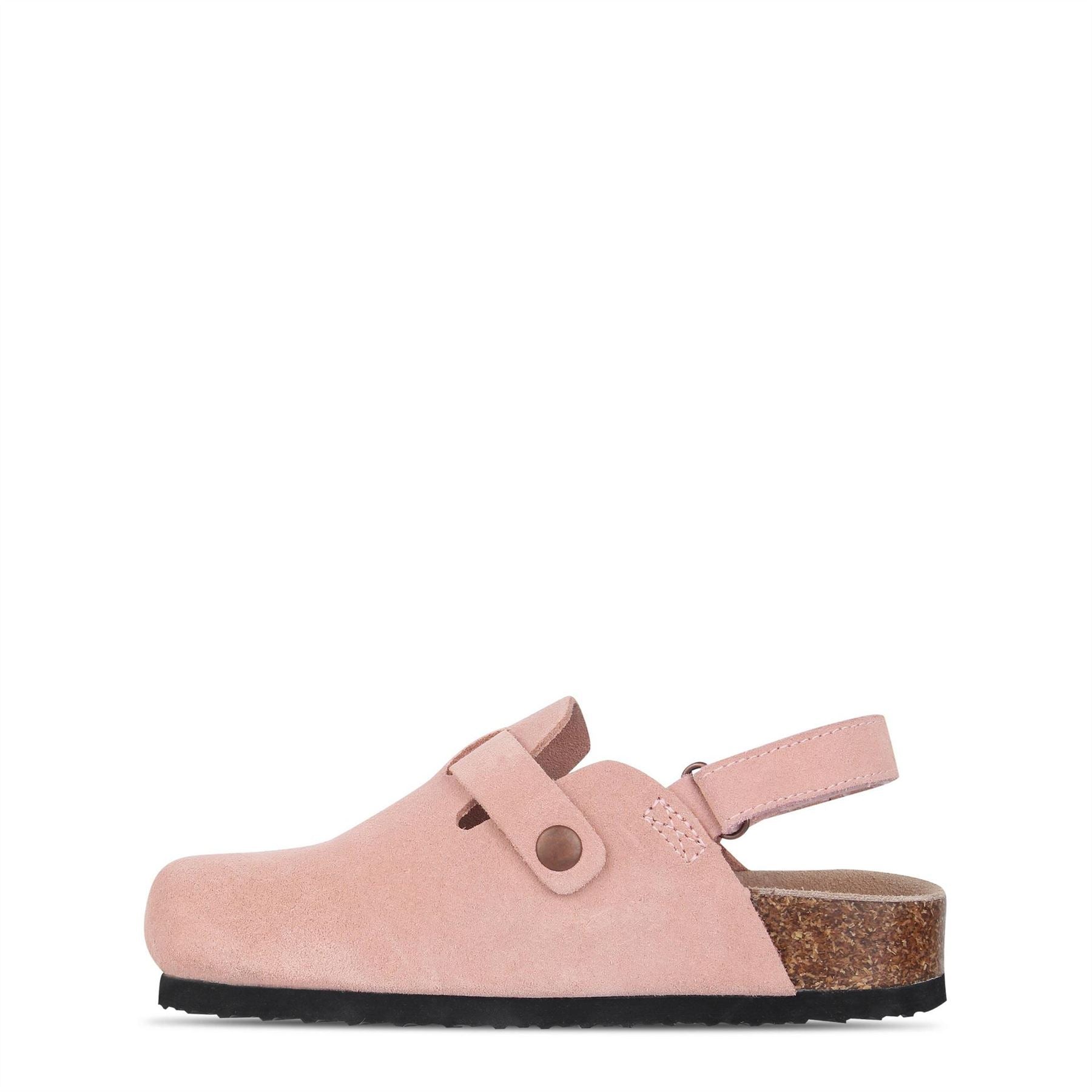 Jack Wills Children's Slide Mule Sandals