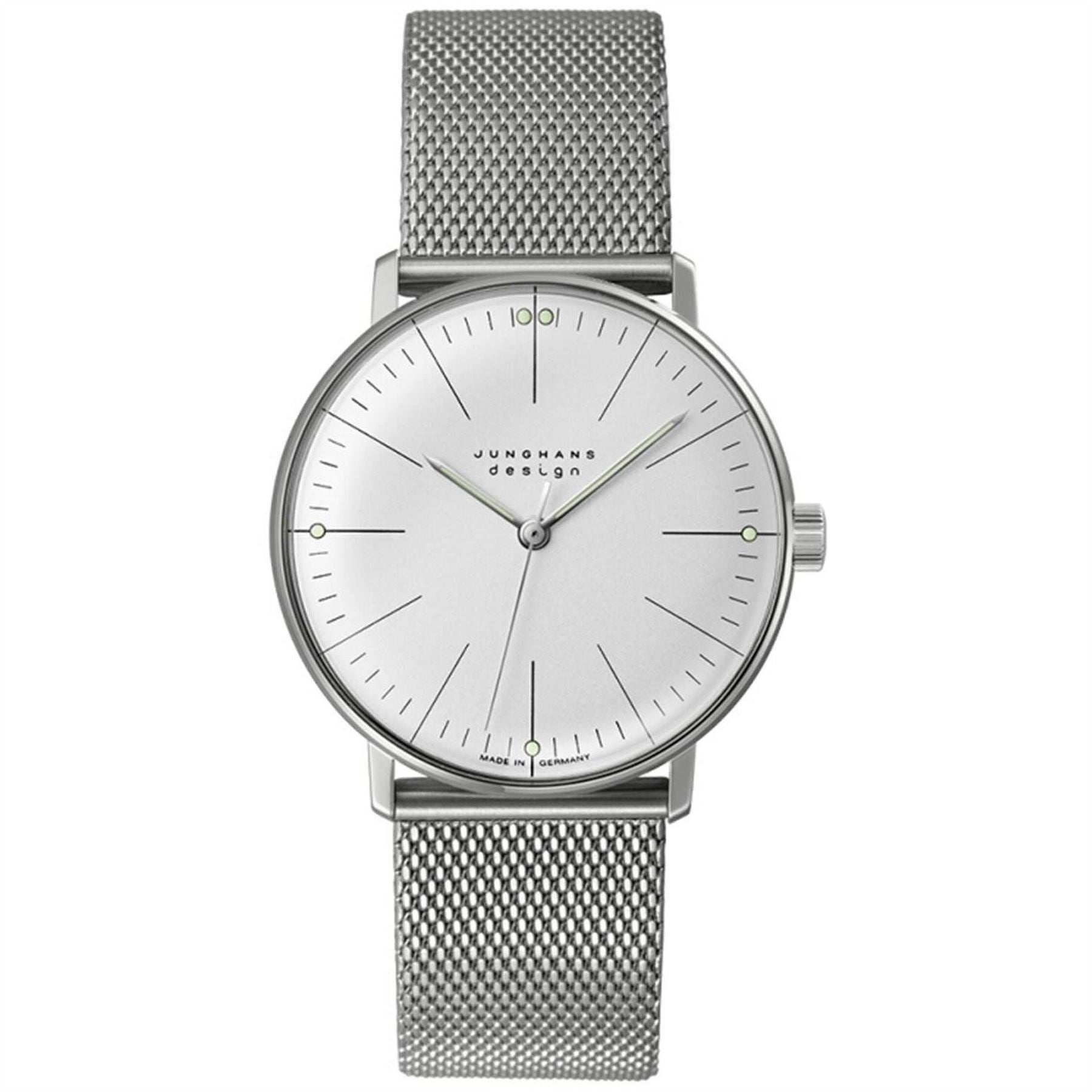 Junghans Quartz Watch