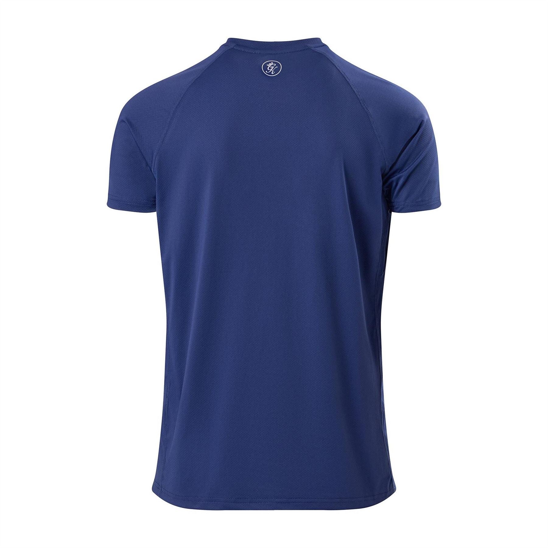 Gym King Energy Short Sleeve Performance Top