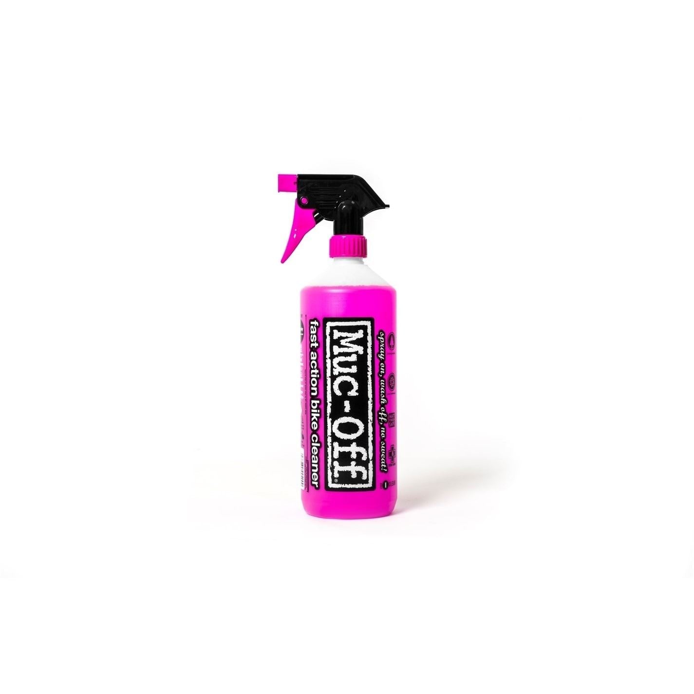 Muc-Off Off Cycling Gift Kit