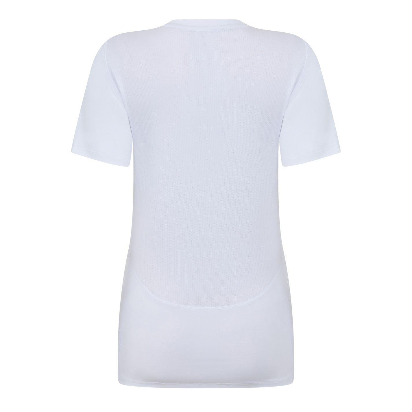 adidas Mens Aeroready Short Sleeve T-Shirt