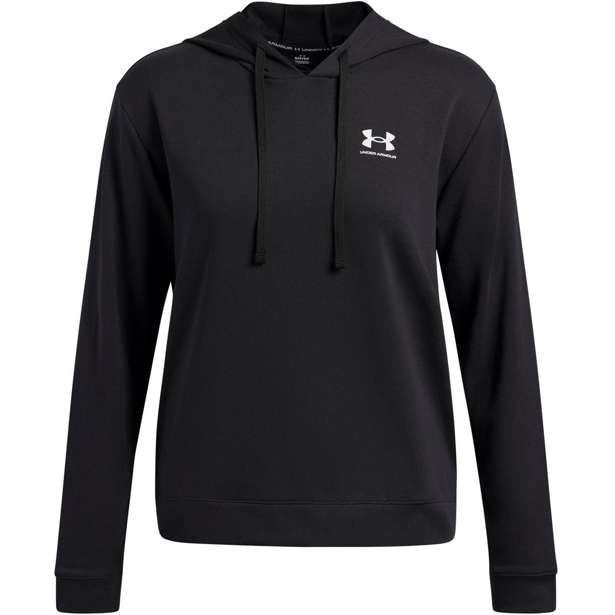 Under Armour Rival Terry Over The Head Hoodie