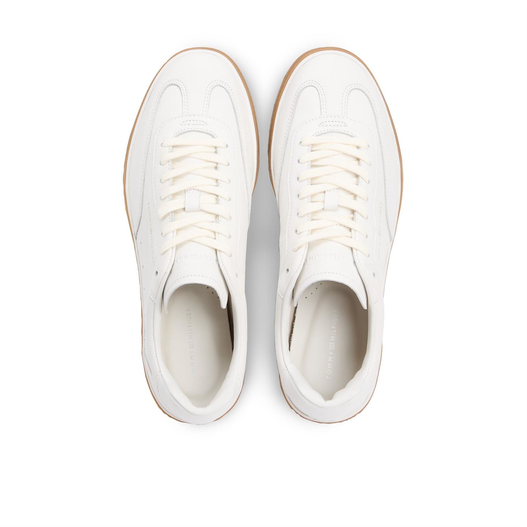 Tommy Hilfiger Low Lux  Trainers Sn63