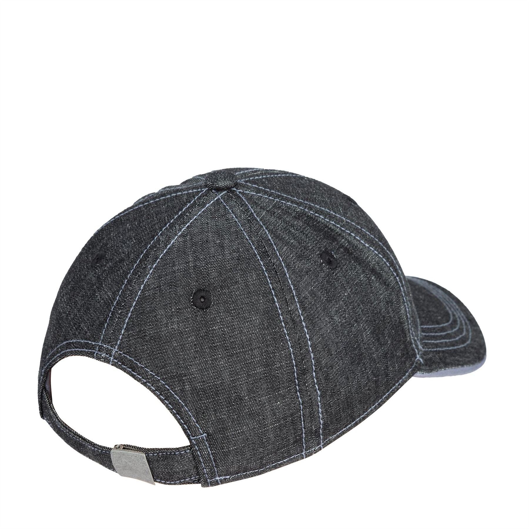 Firetrap Canvasas Cap Adults