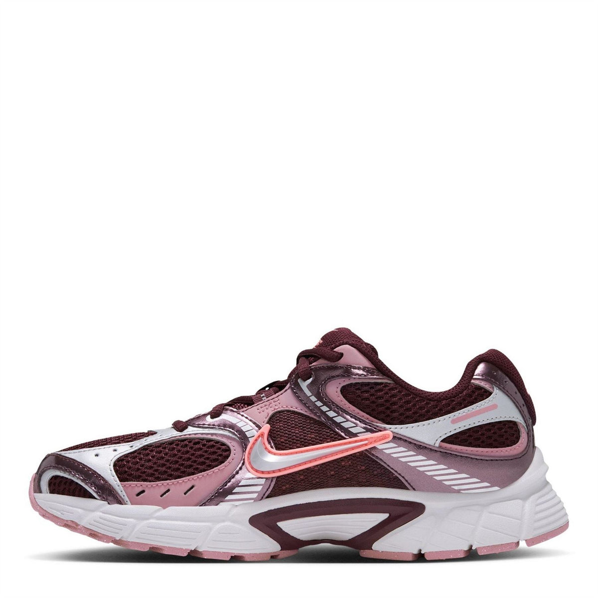 Nike Vomero Run 5 Lace-Up Running Trainers