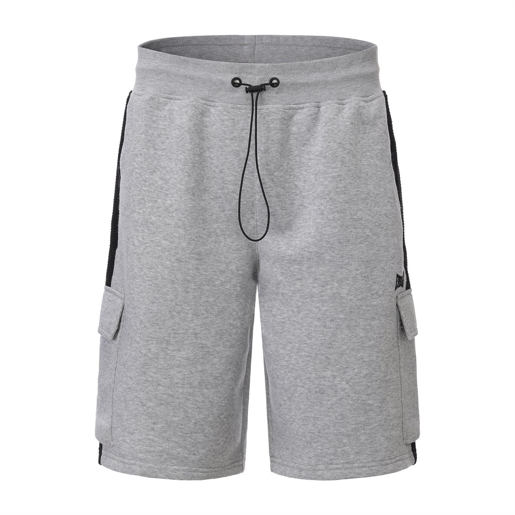 Everlast Mens Cargo Shorts