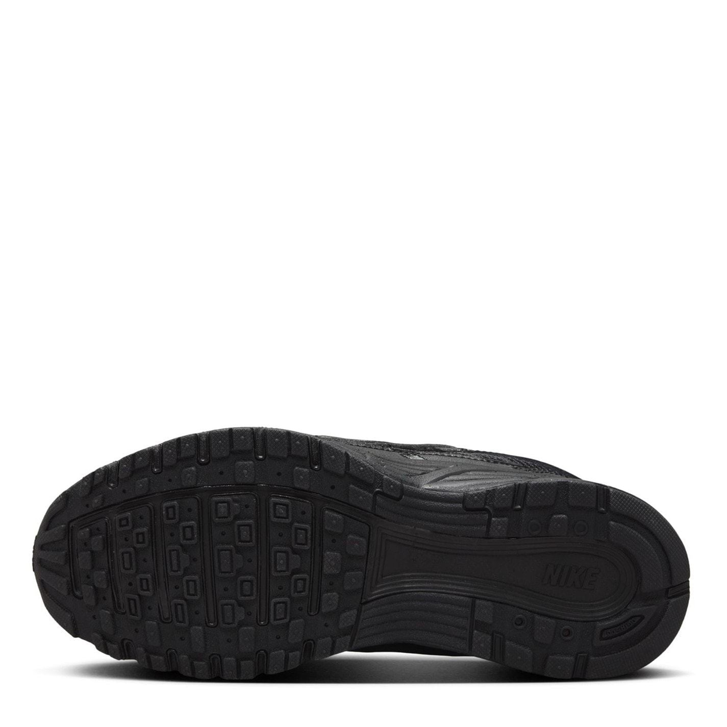 Nike P6000 Lace-Up Sneakers with Built-In Heel