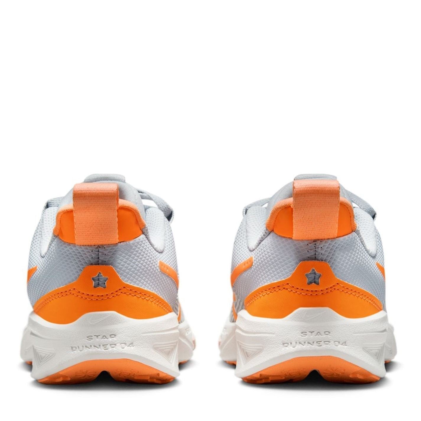 Nike Star Runner 4 Kids Low Top Running Sneakers