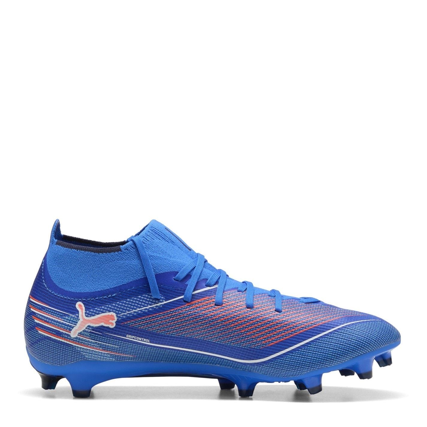Puma Puma Ultra 5 Match Adults Firm Ground Football Boots