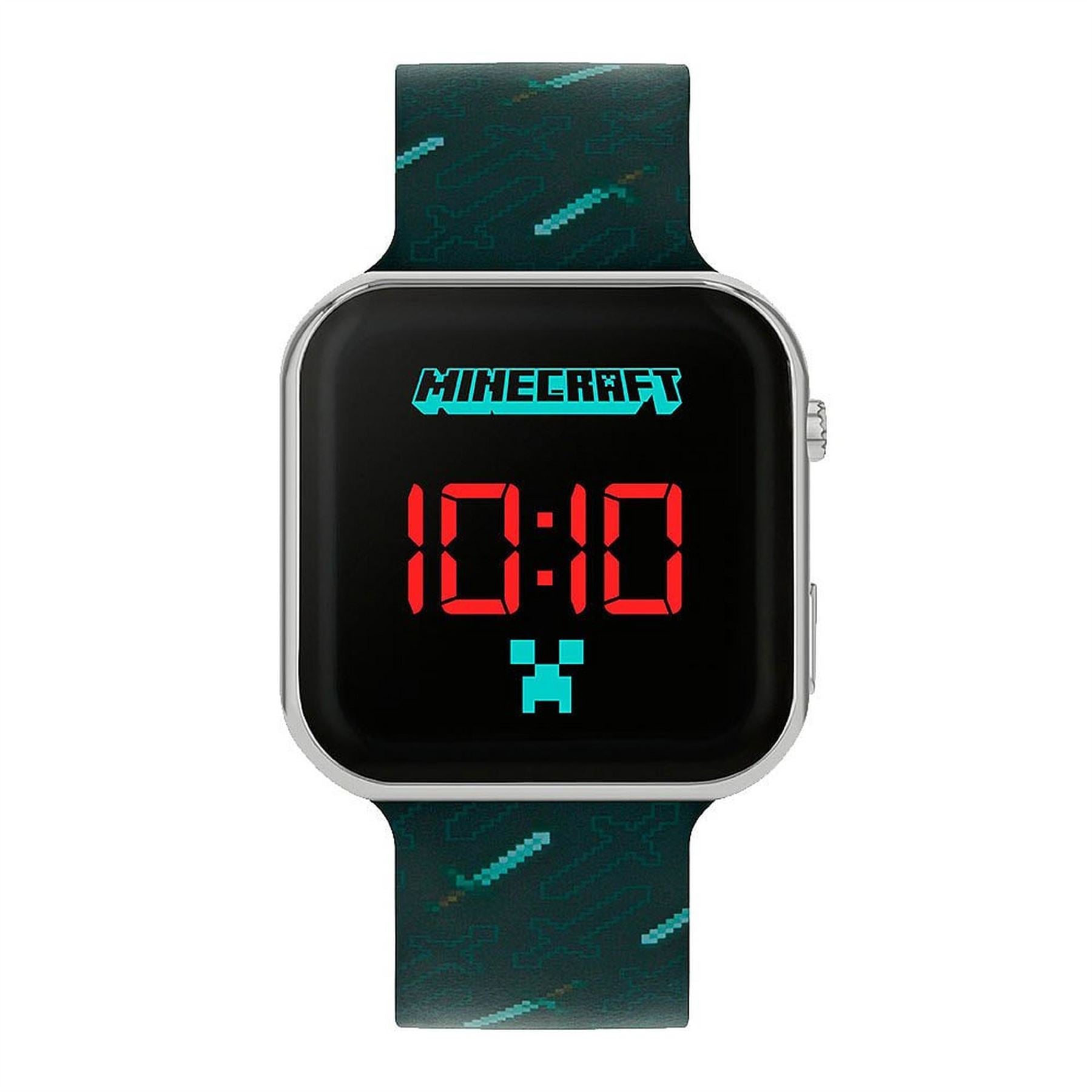 Accutime Led Watch