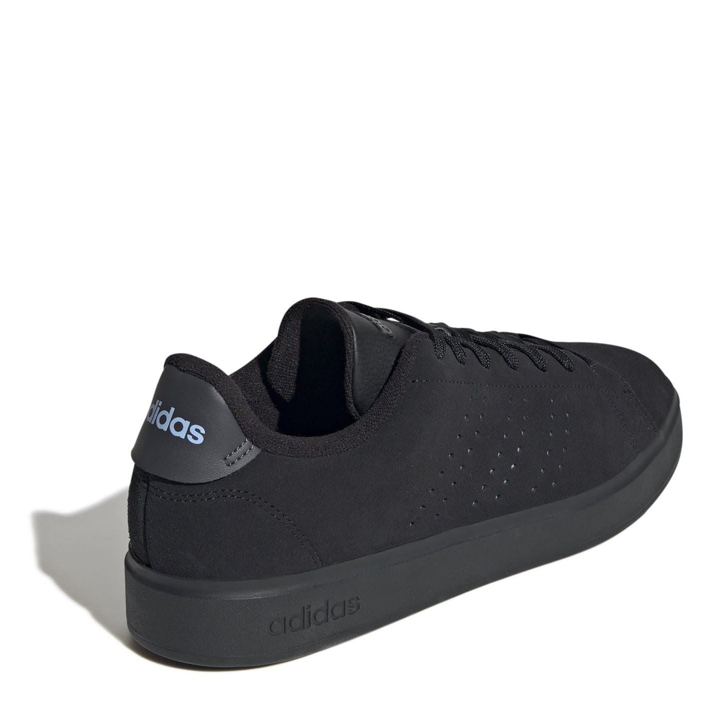 adidas Advantage 2.0 Lace Up Low Top Sneakers
