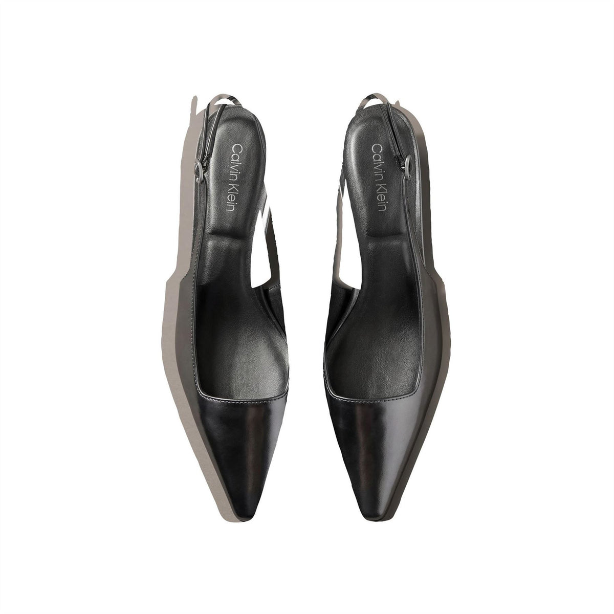 Calvin Klein L Kitten Hl Shoe Ld64