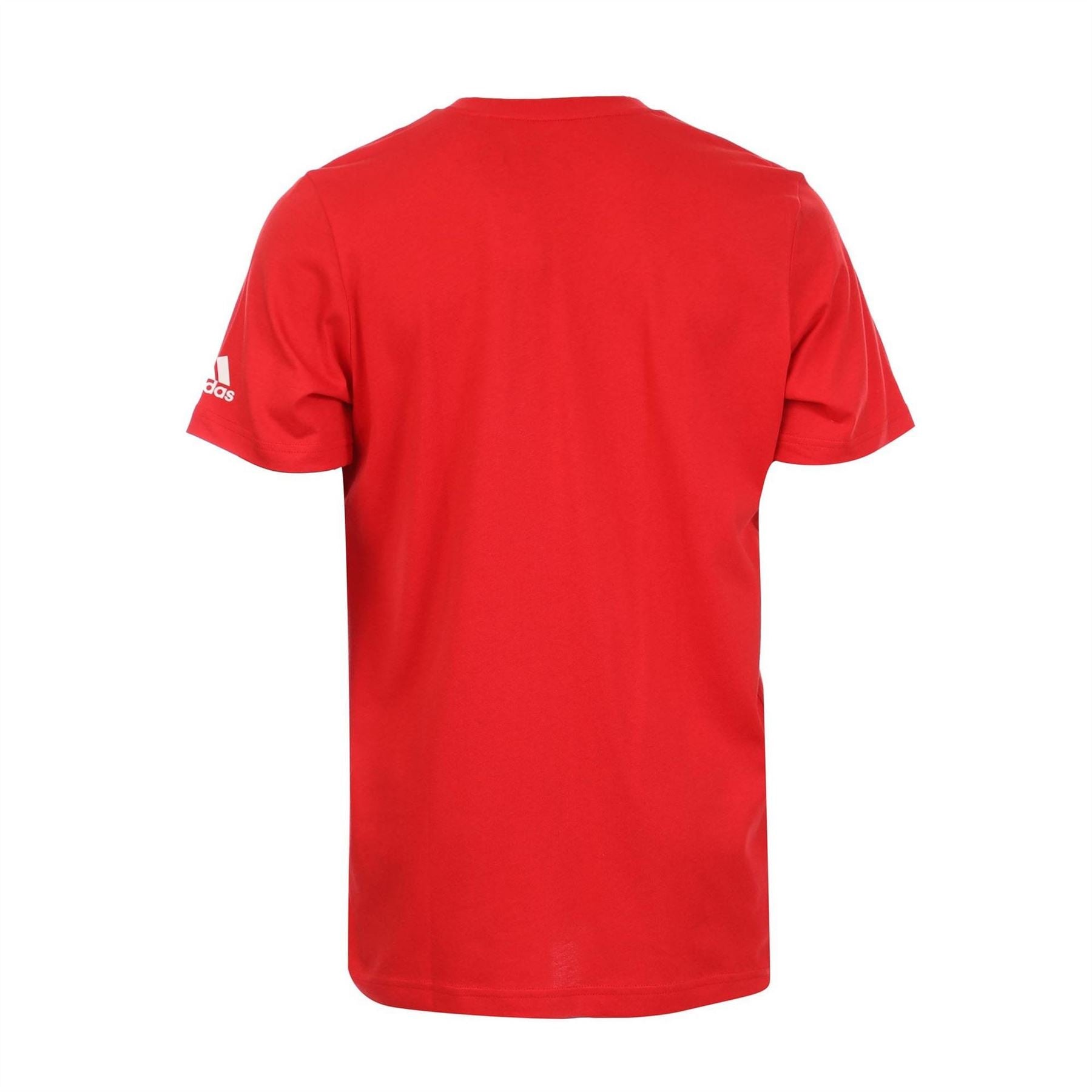 adidas Blank Tee