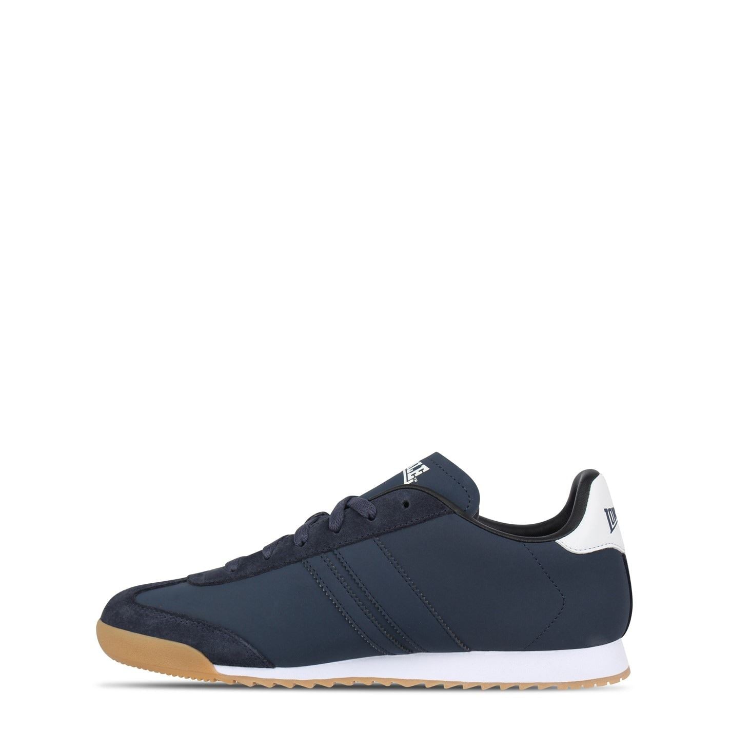 Lonsdale Mens Lambo Trainers