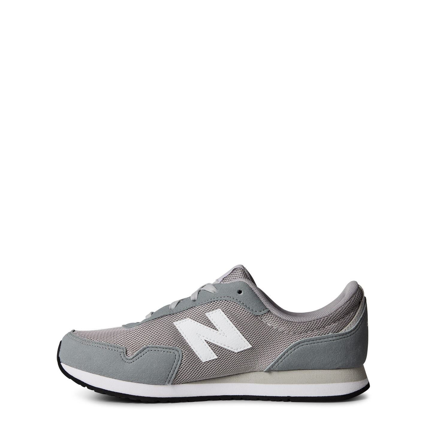 New Balance Balance 323 Low Top Lace-Up Sneakers