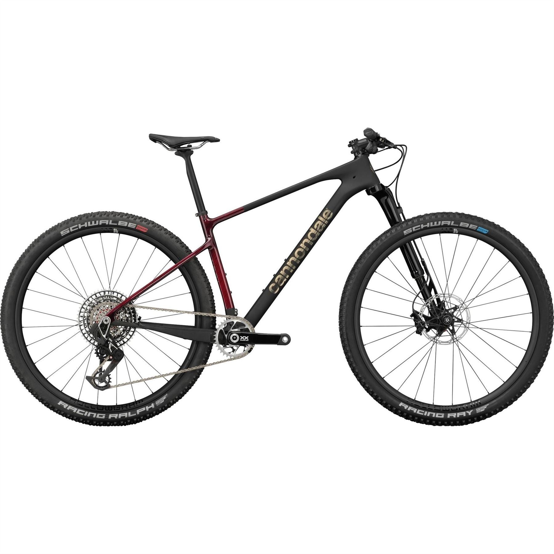 Cannondale Scalpel Ht Lab71 2025 Xc Mountain Bike