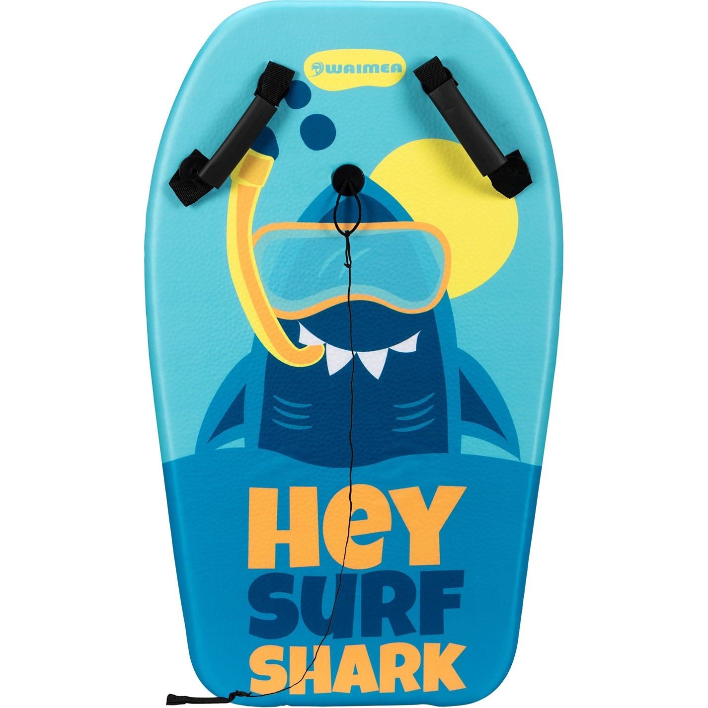 Waimea Bodyboard Makani 80