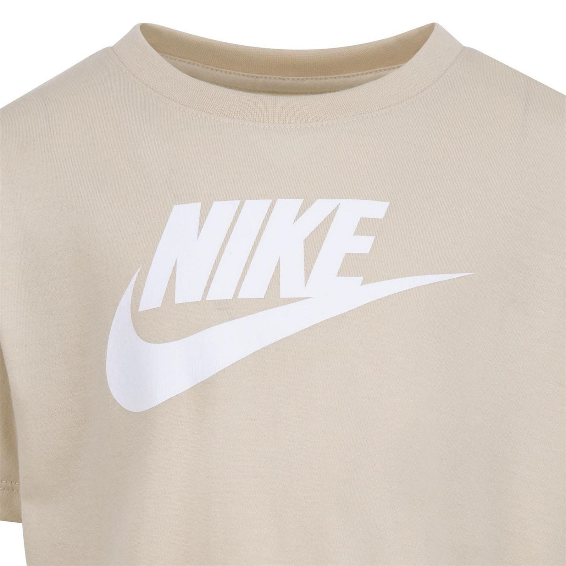 Nike Boxy T-Shirt
