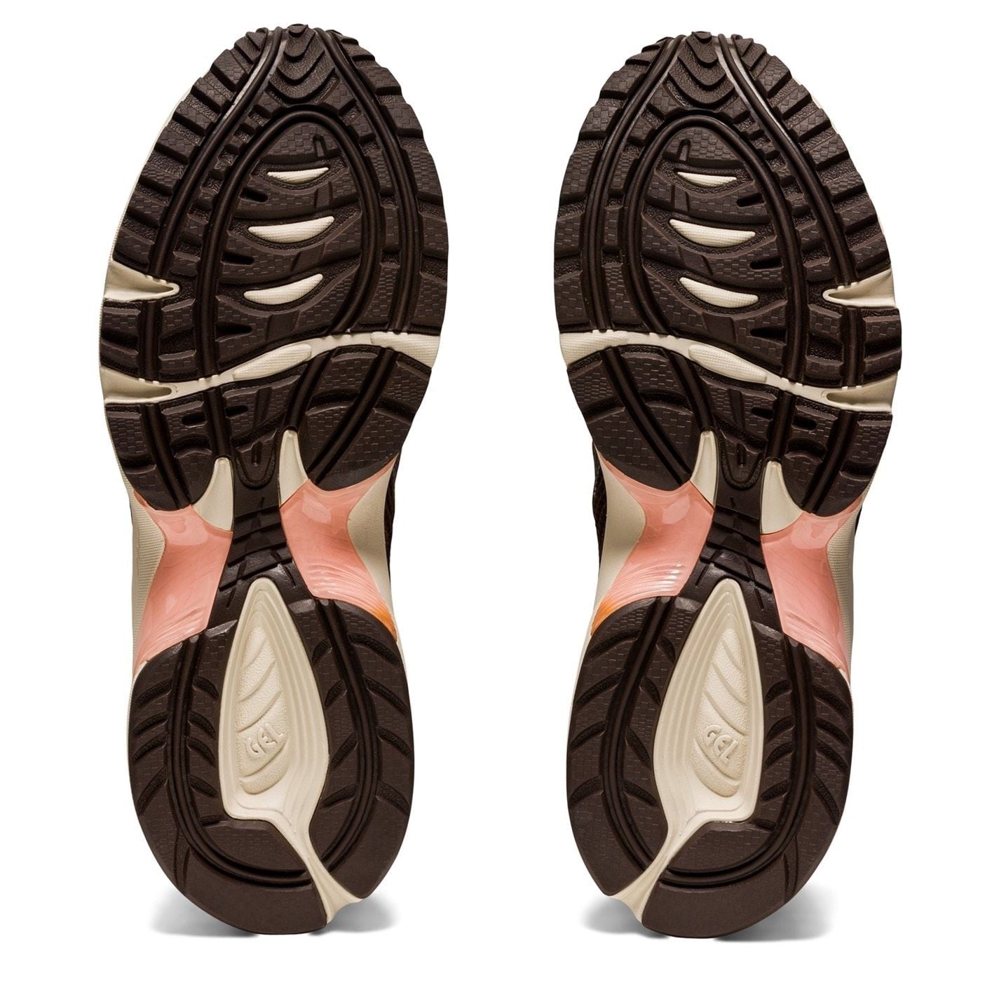 Asics GEL 1090v2 Low Top Running Sneakers