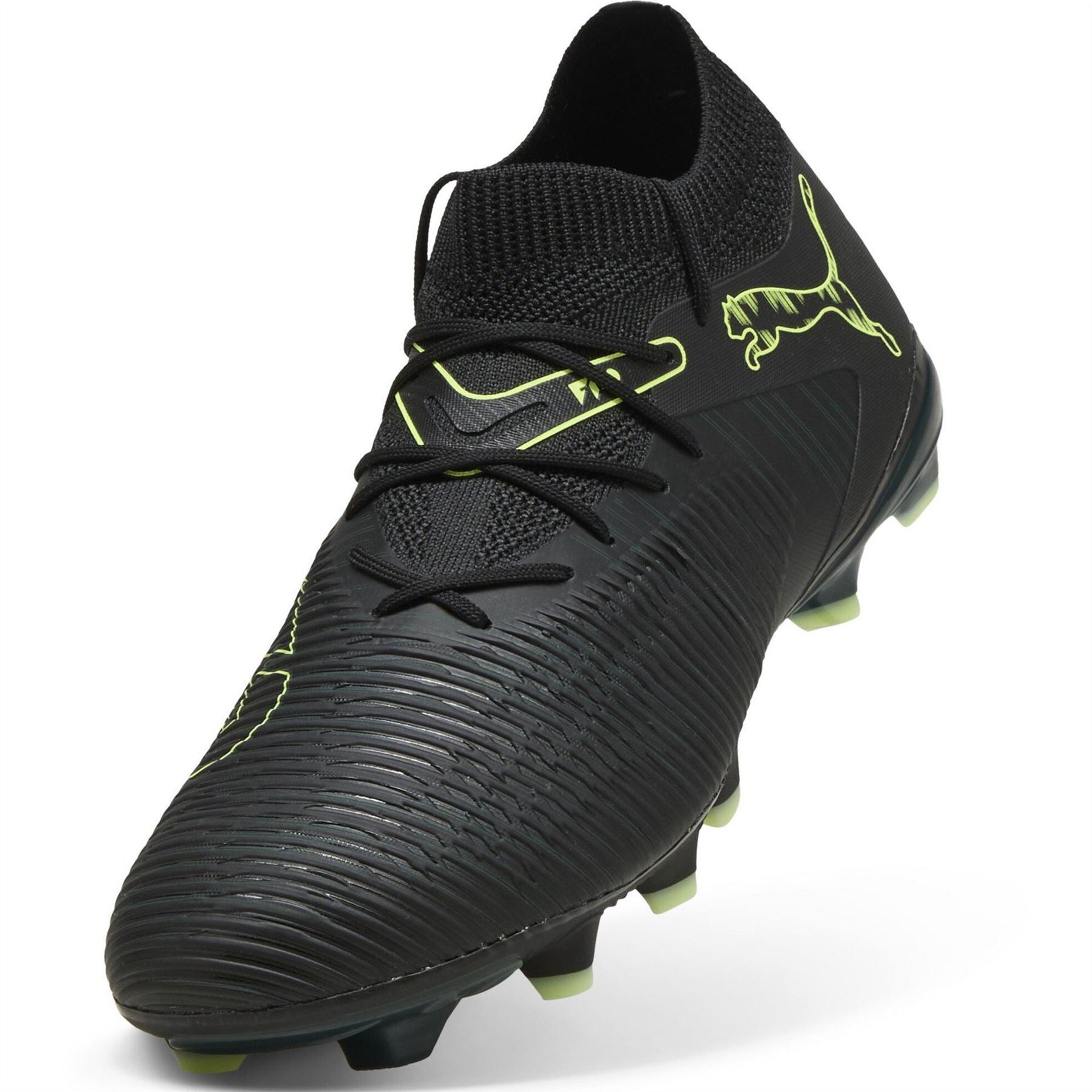 Puma Future 8 Match Firm Ground Football Boots