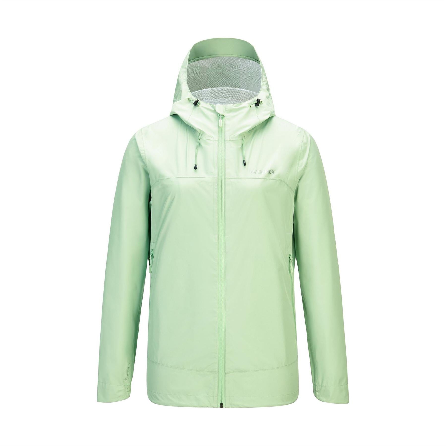 Karrimor Womens 2.5l Helium Waterproof Jacket