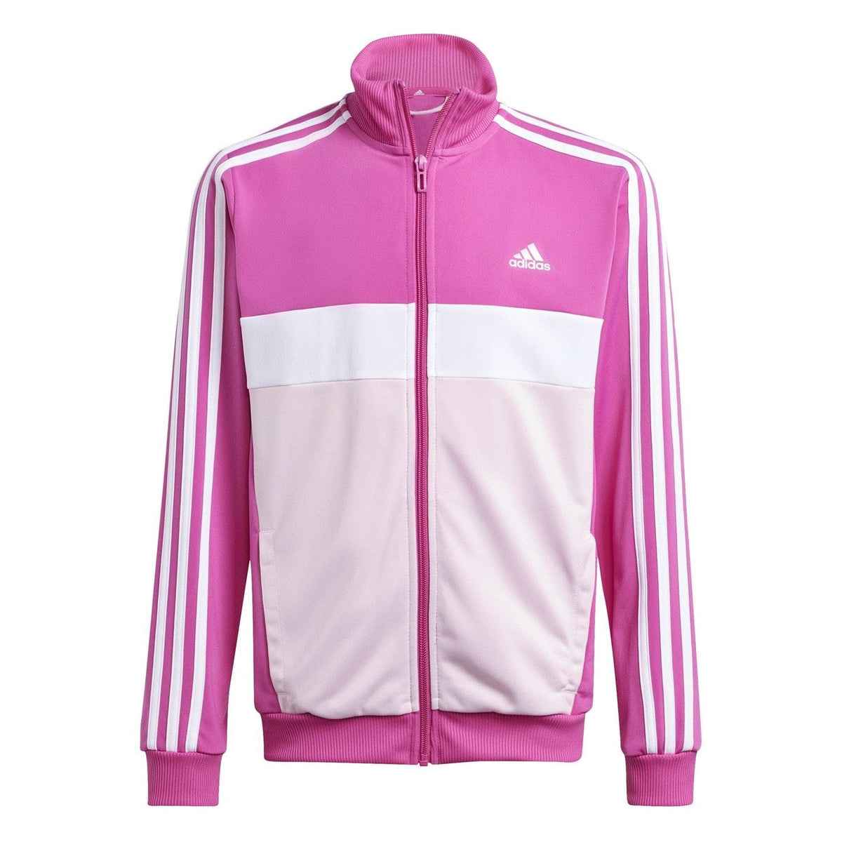 adidas Boys Essentials Tiberio Tracksuit