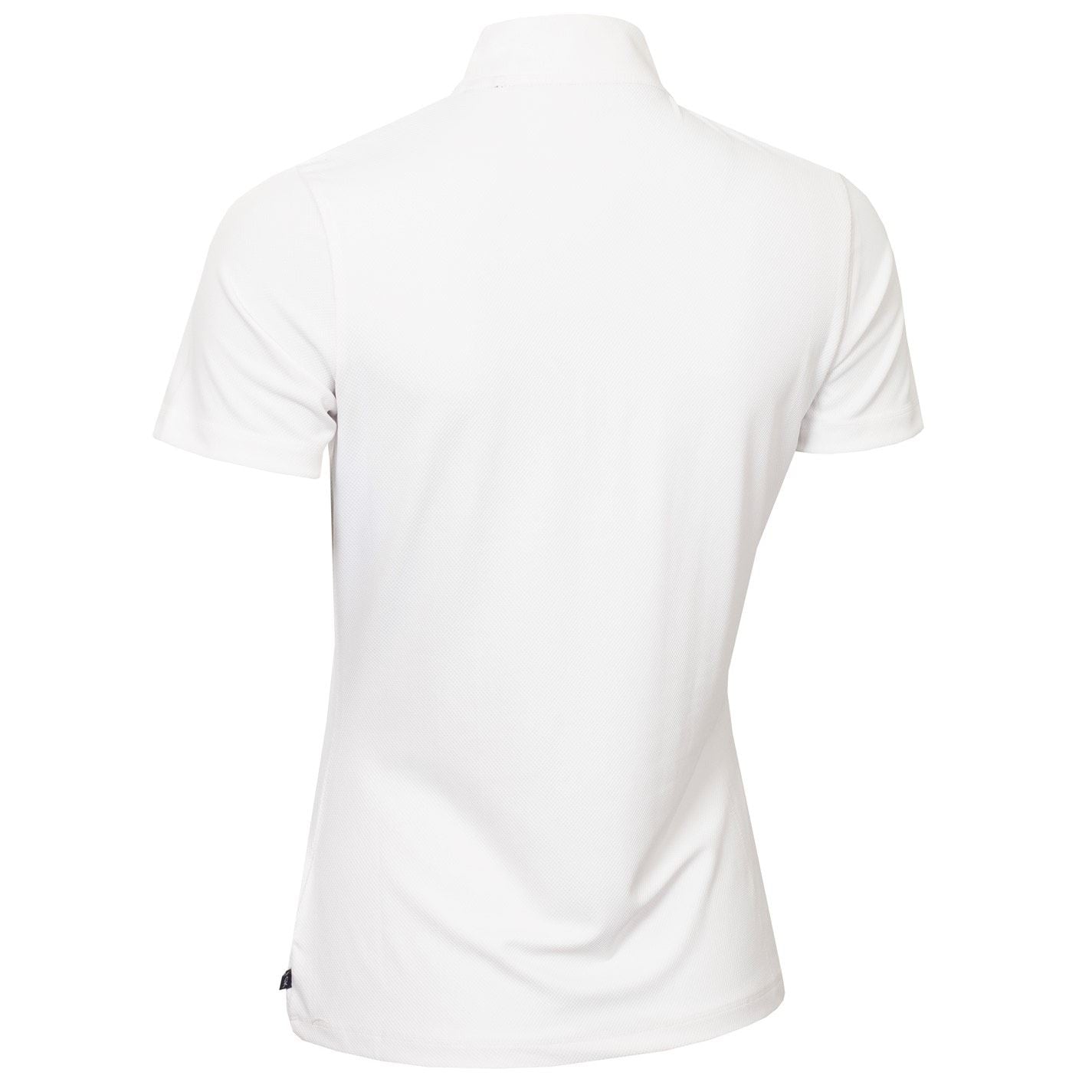 Calvin Klein Golf G Tattler Slim Fit High Neck Shirt