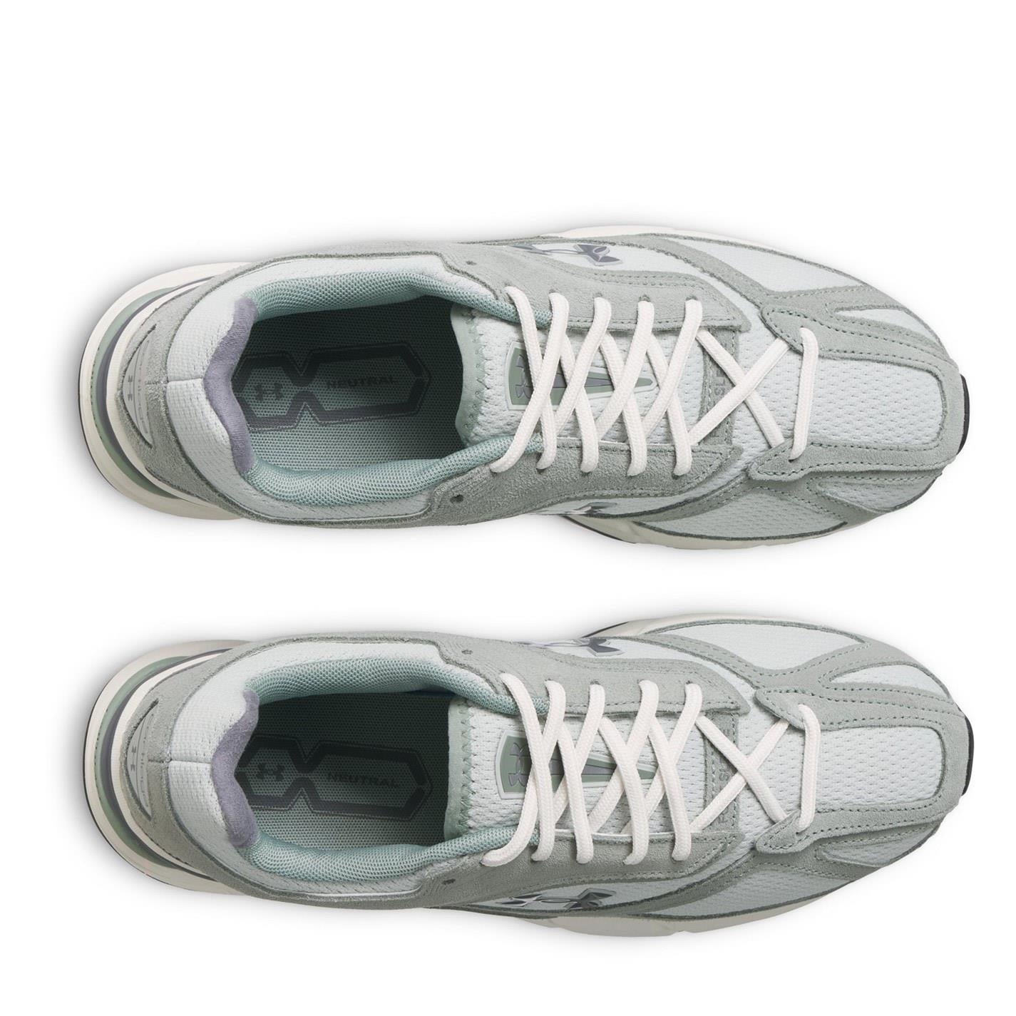 Under Armour Kids HOVR Everyday Neutral Road Running Shoes