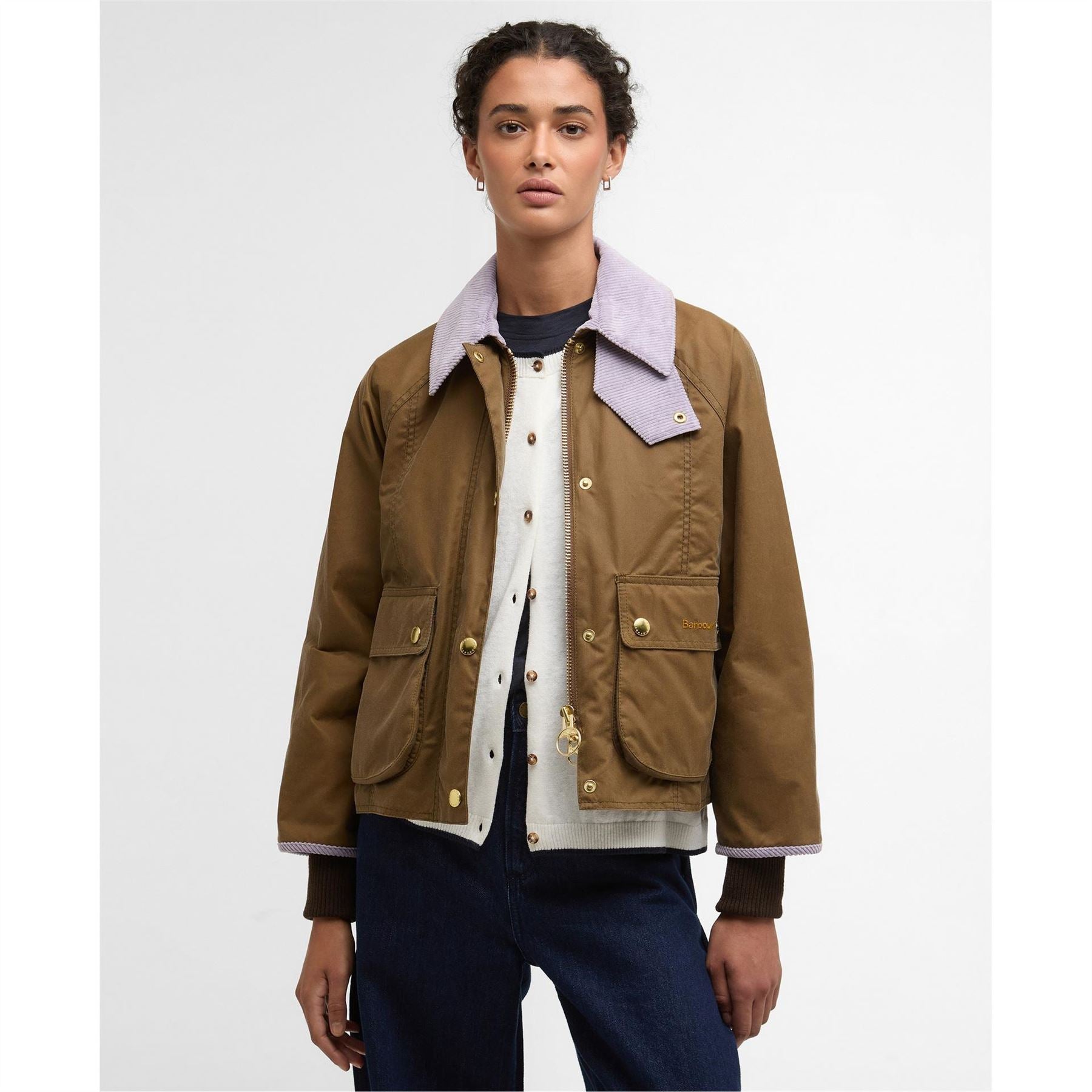 Barbour Wax Jacket