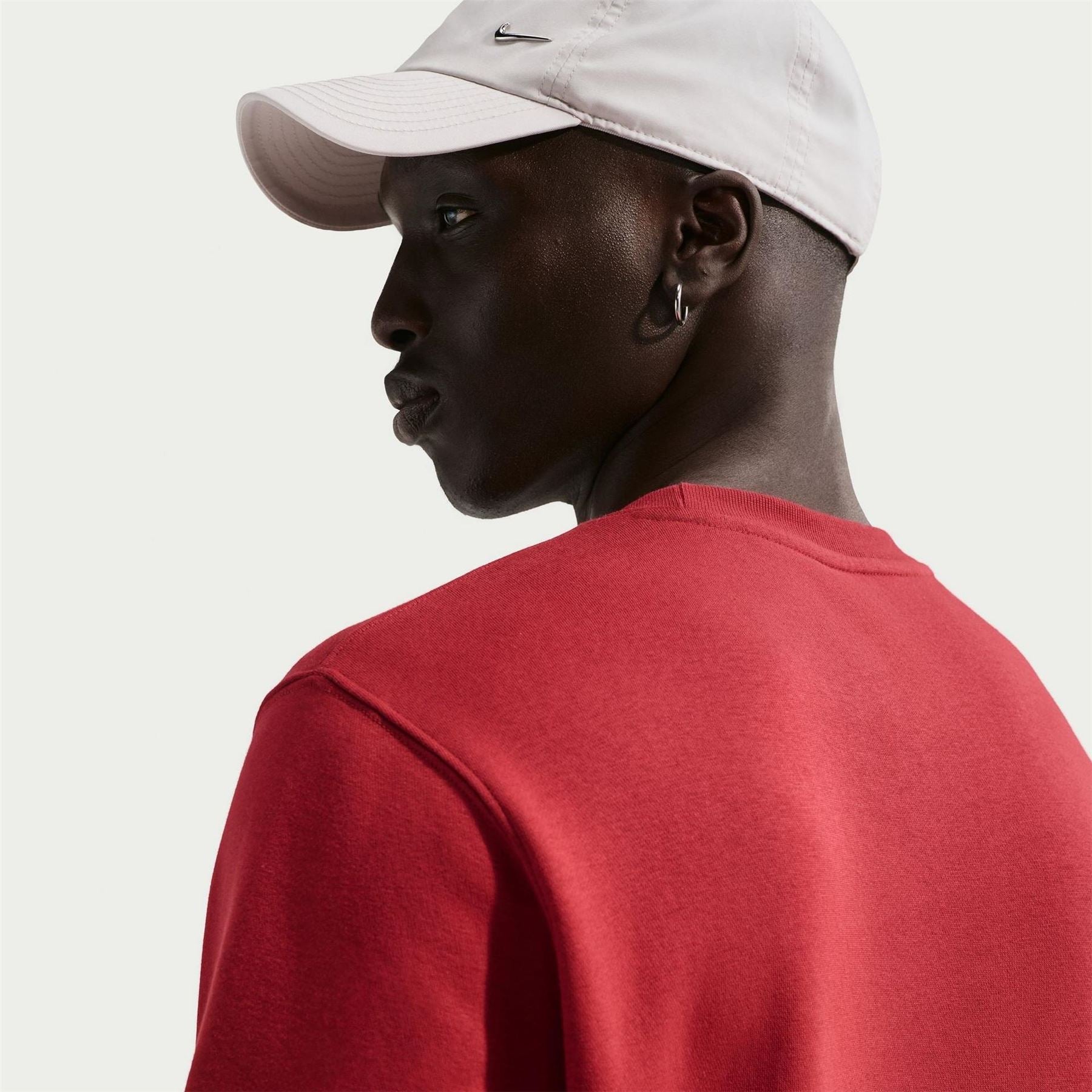 Nike Sportswear Club Crew