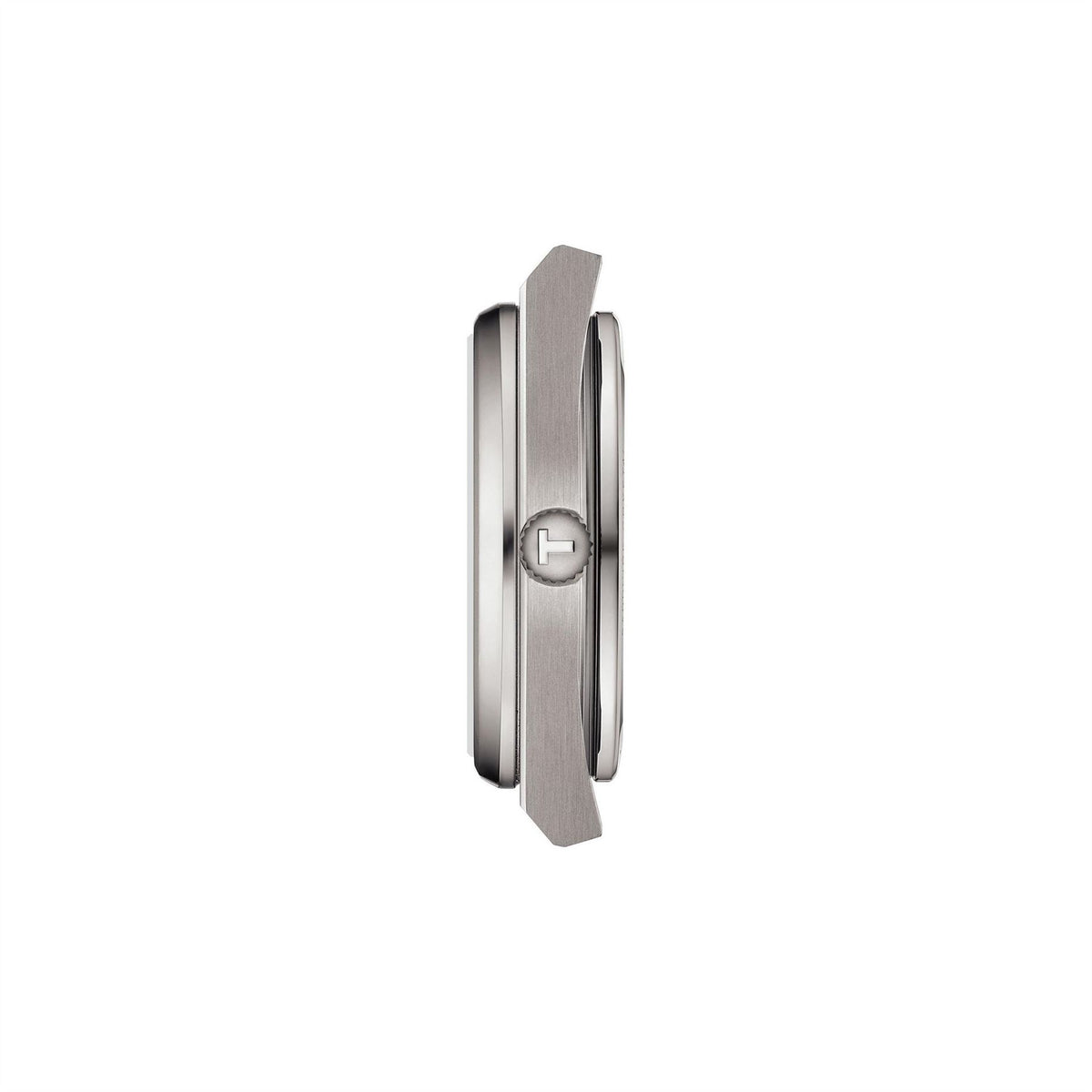 Tissot Prx Titanium Automatic Analogue Watch