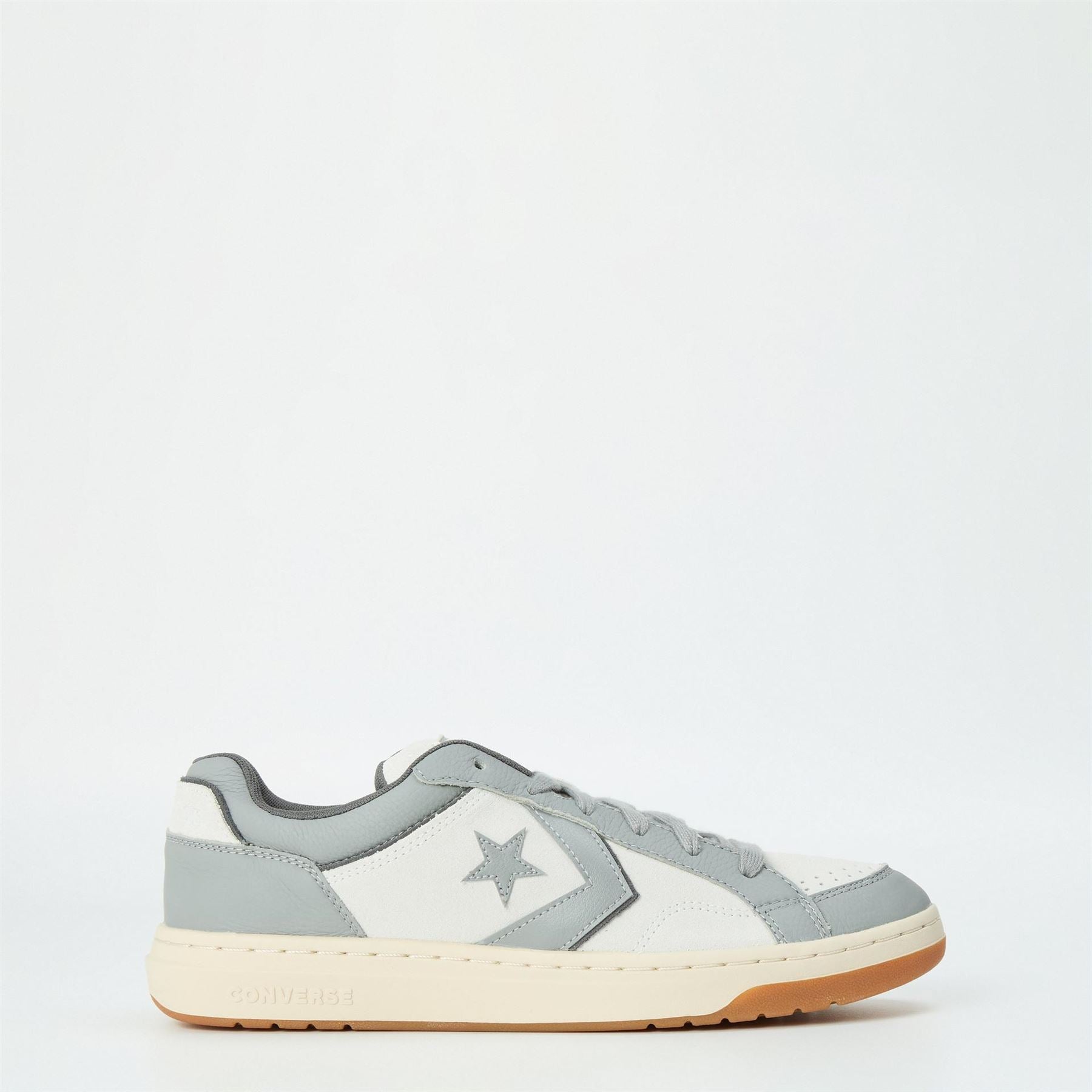 Converse Basket Low Top Trainers