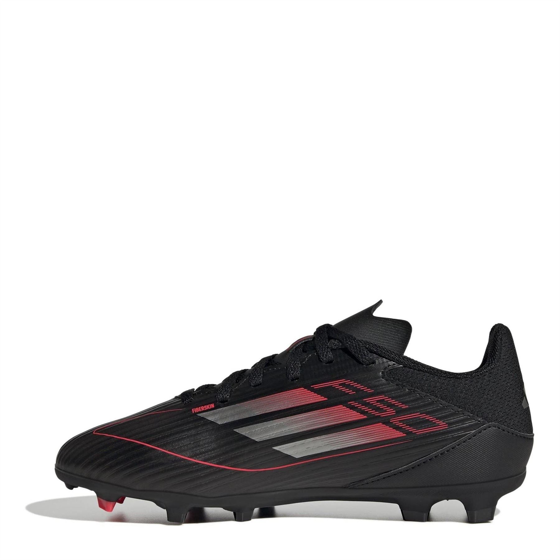 adidas C F50 League Firm Ground Low Top Sneakers