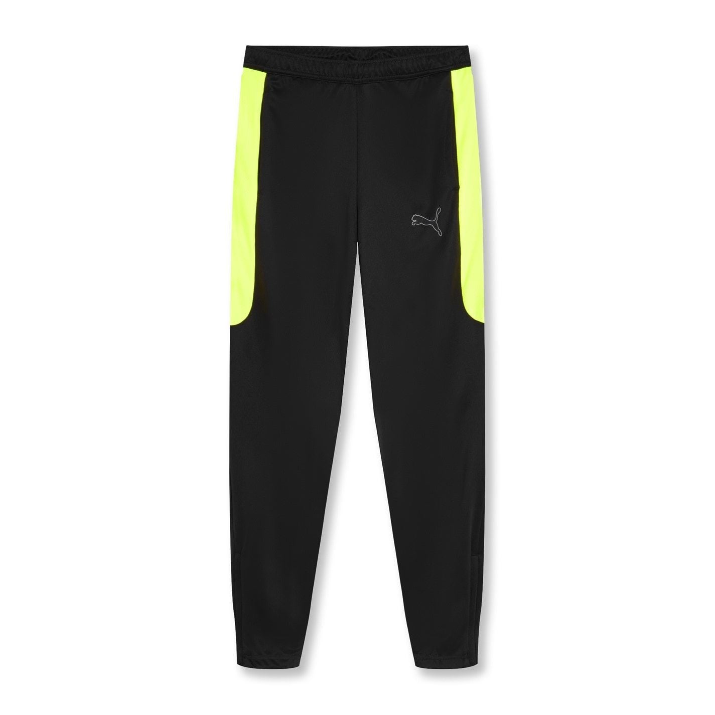 Puma Mens Finesse Performance Training Bottoms