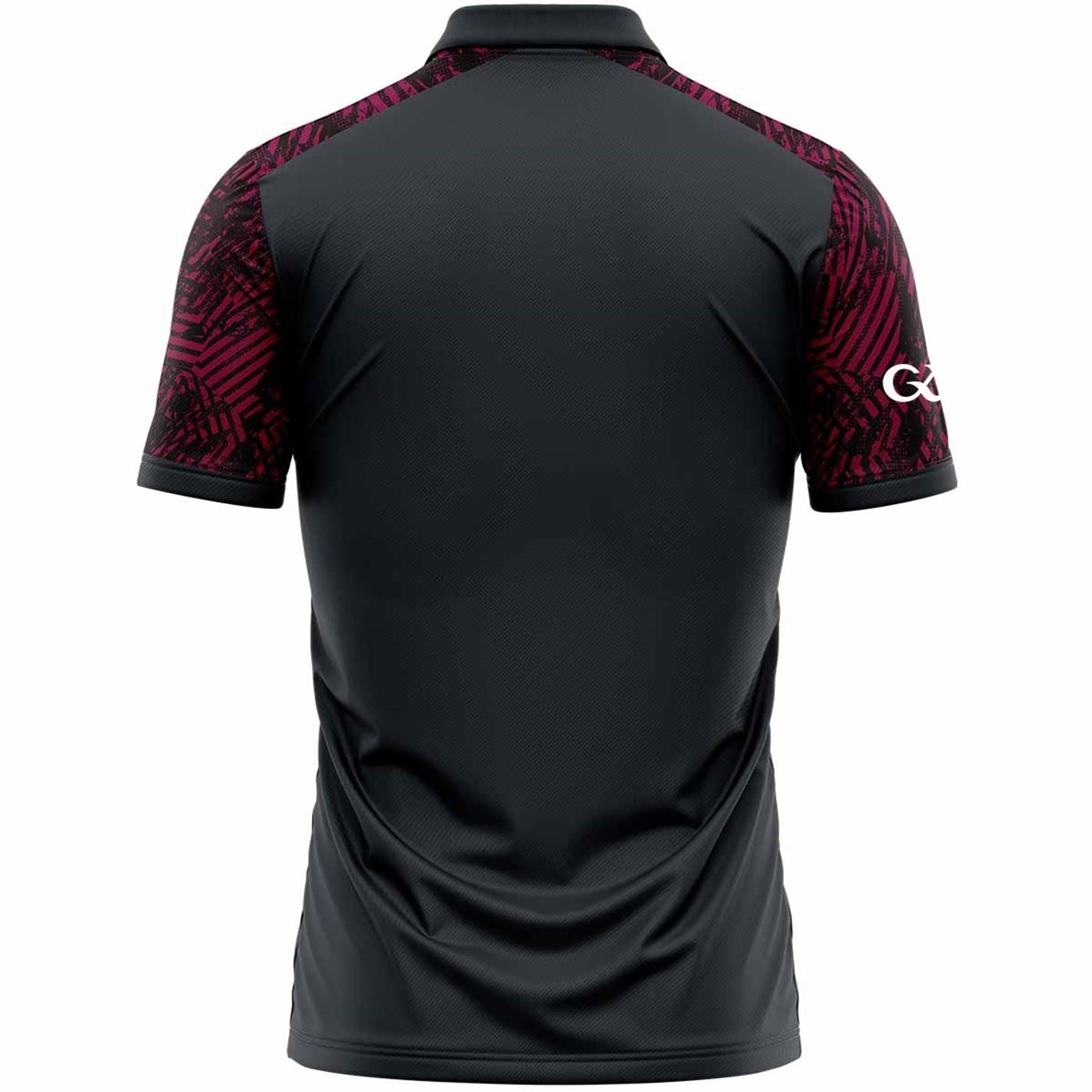 McKeever Sports Westmeath Polo Top Adults