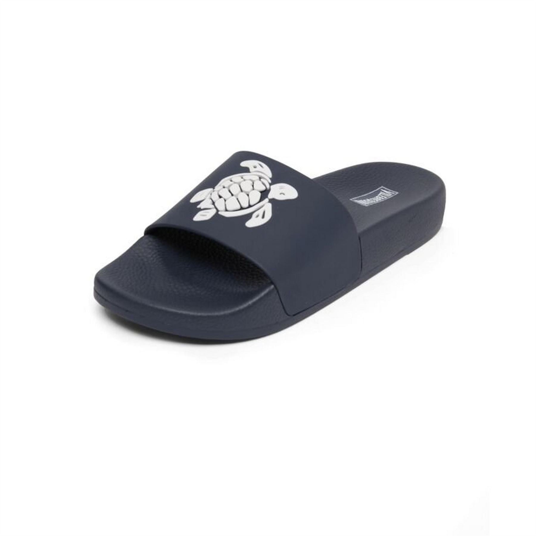 Vilebrequin Pool Sliders