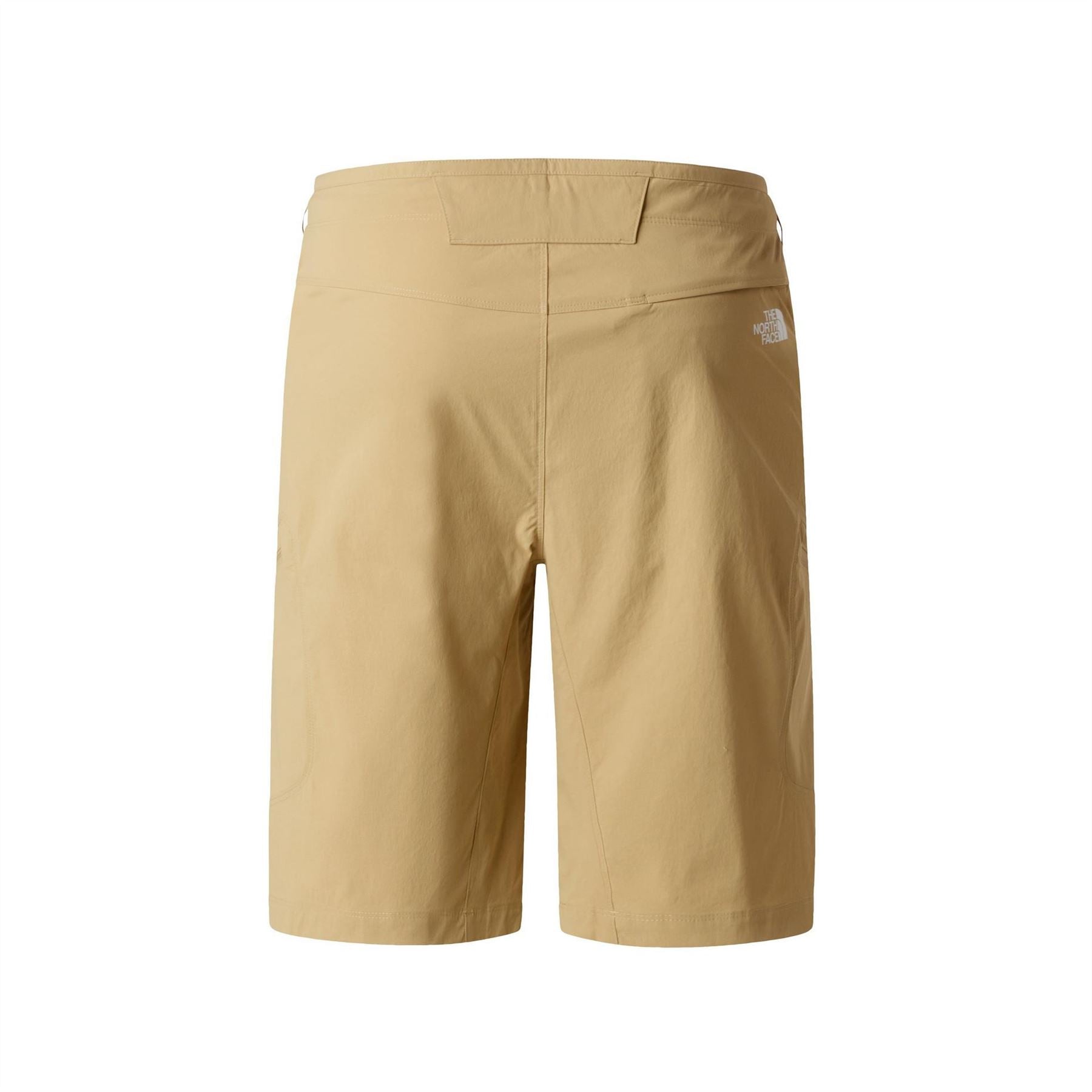 The North Face Mens Exploration Shorts
