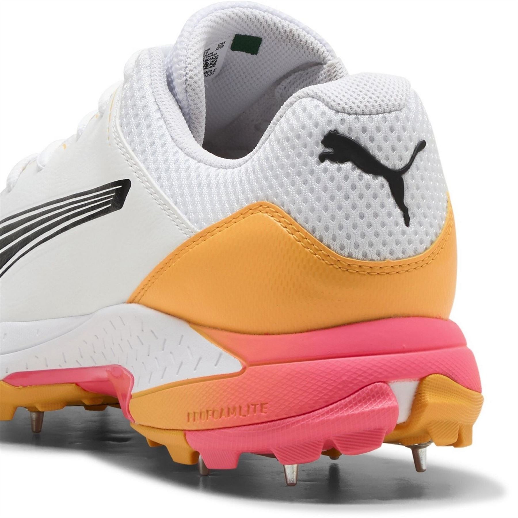 Puma Mens Spike 24.1 Cricket Spikes