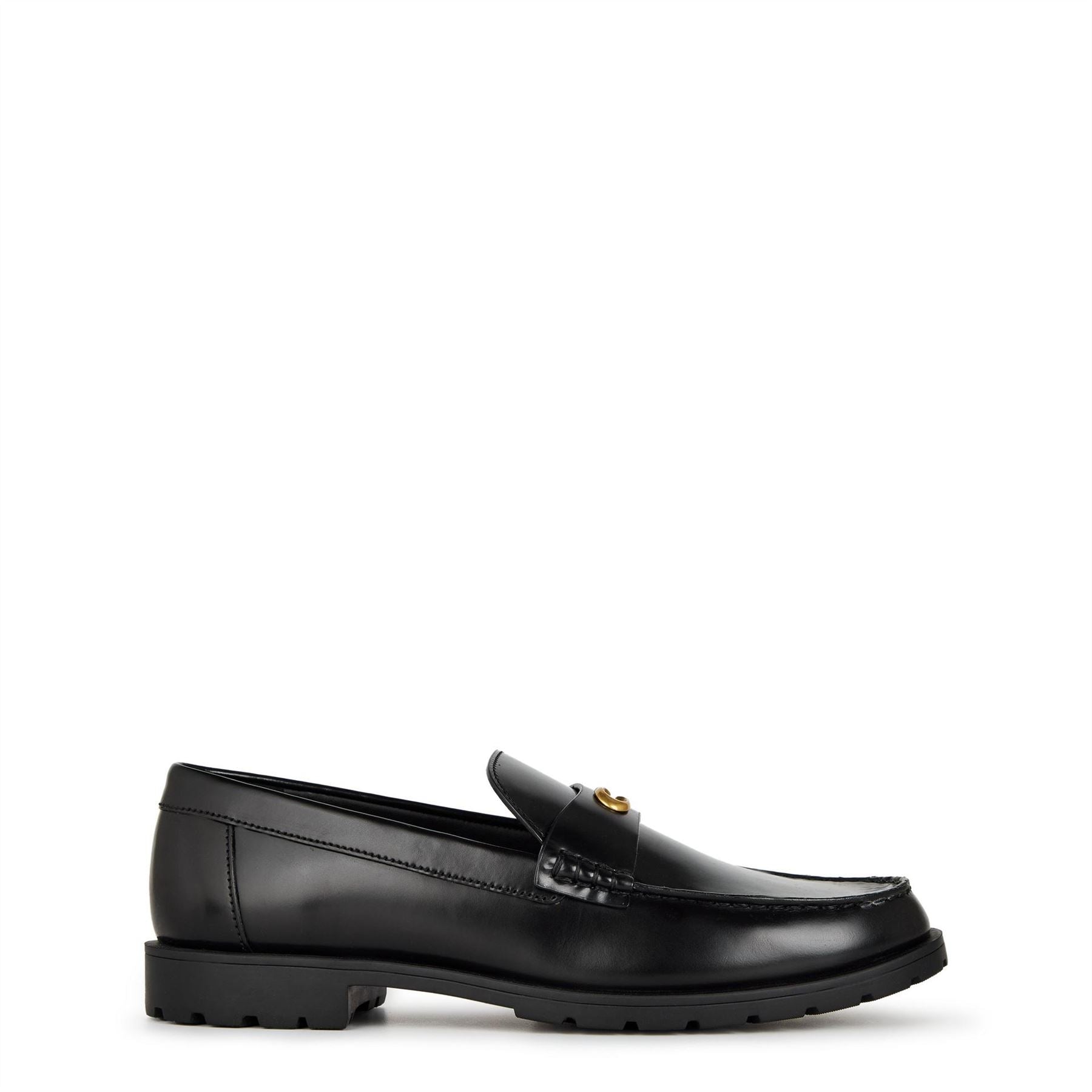 Coach Jocelyn Loafers