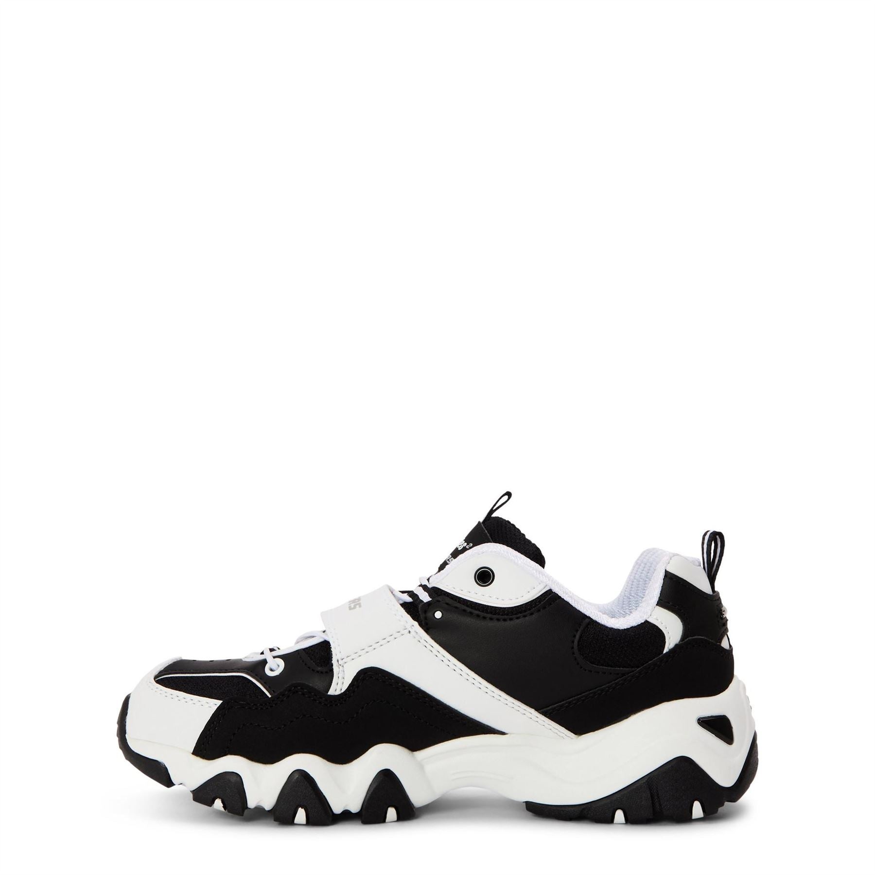Skechers Kids D Lites2 Chunky Trainers