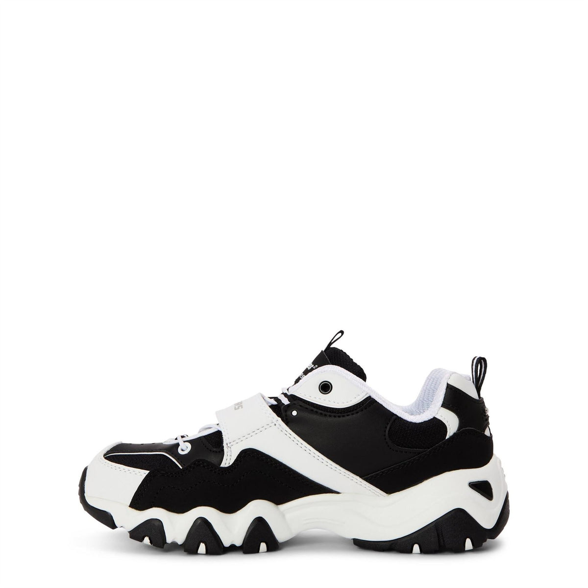 Skechers Kids D Lites2 Chunky Trainers