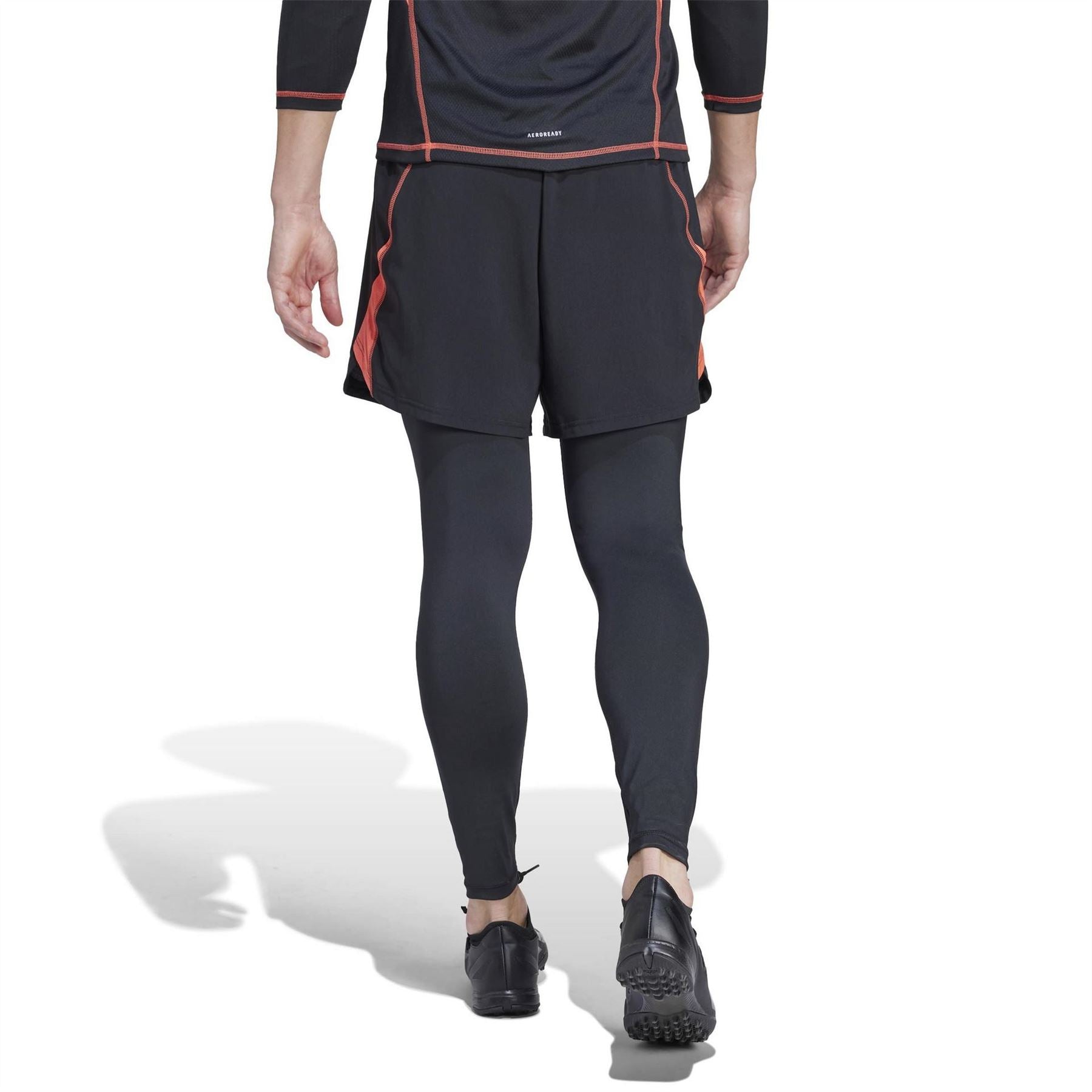 adidas Mens T24 Pro Goal Keeper Legging
