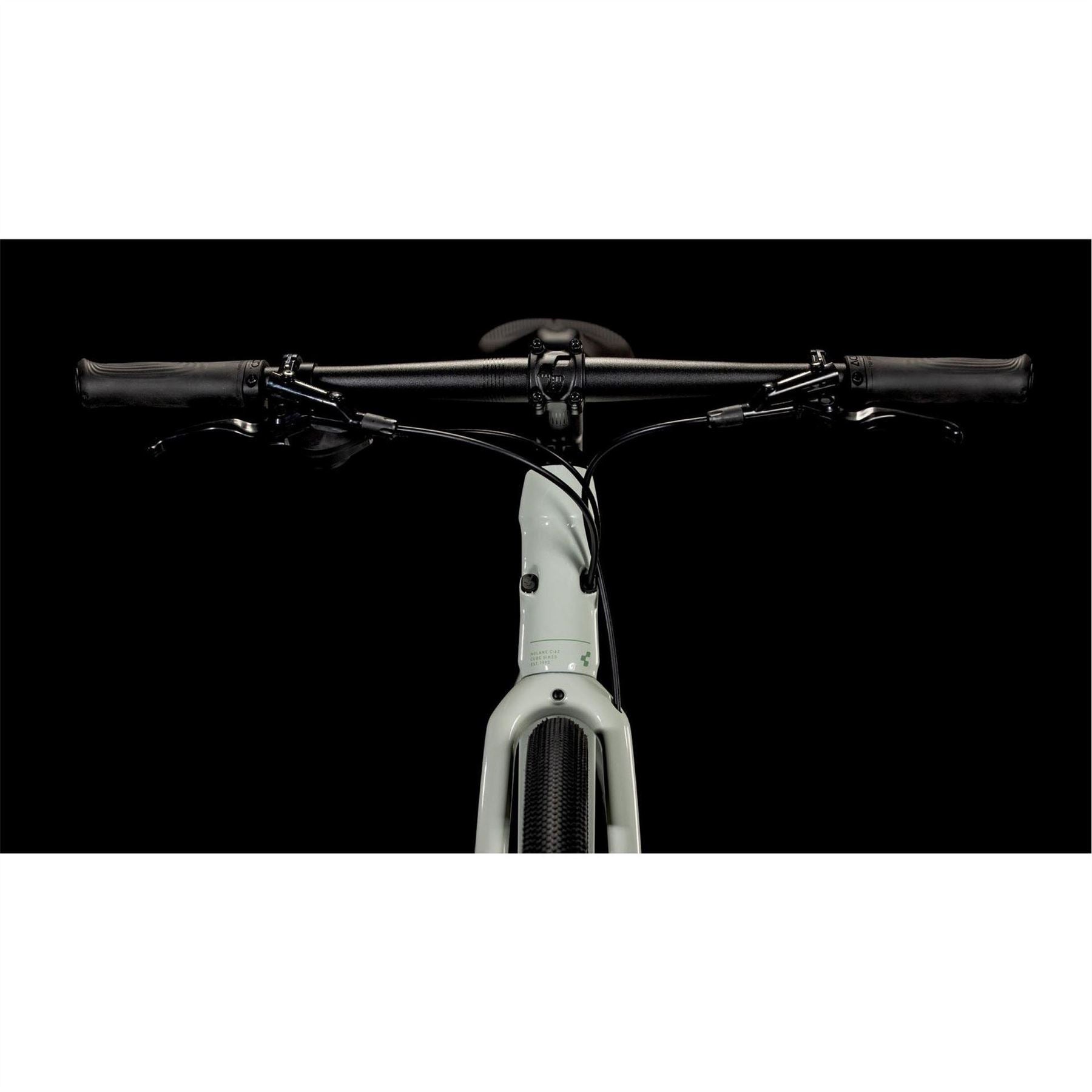 Cube Nulane C:62 Slx 2025 Hybrid Bike