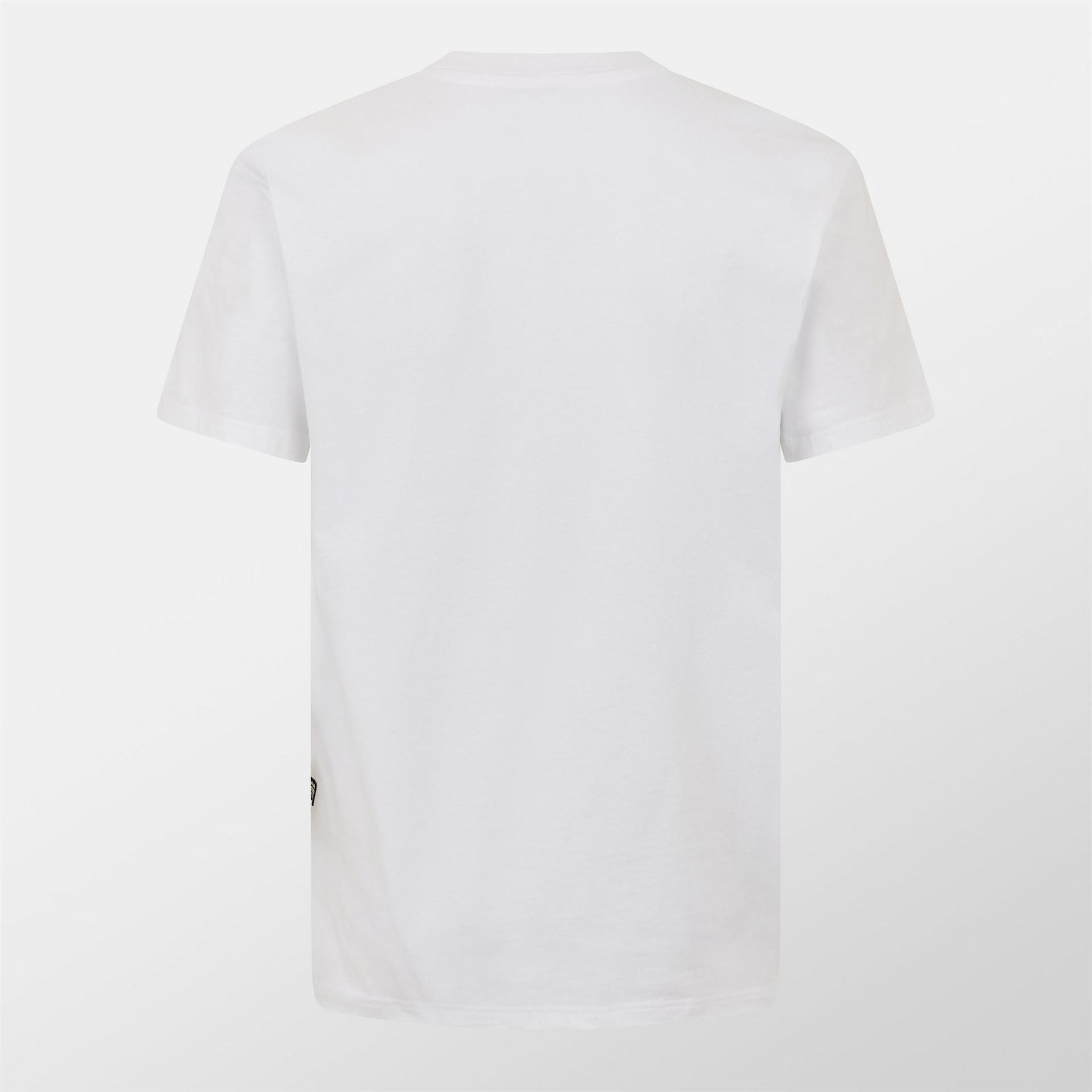 G Star Graphic T-Shirt