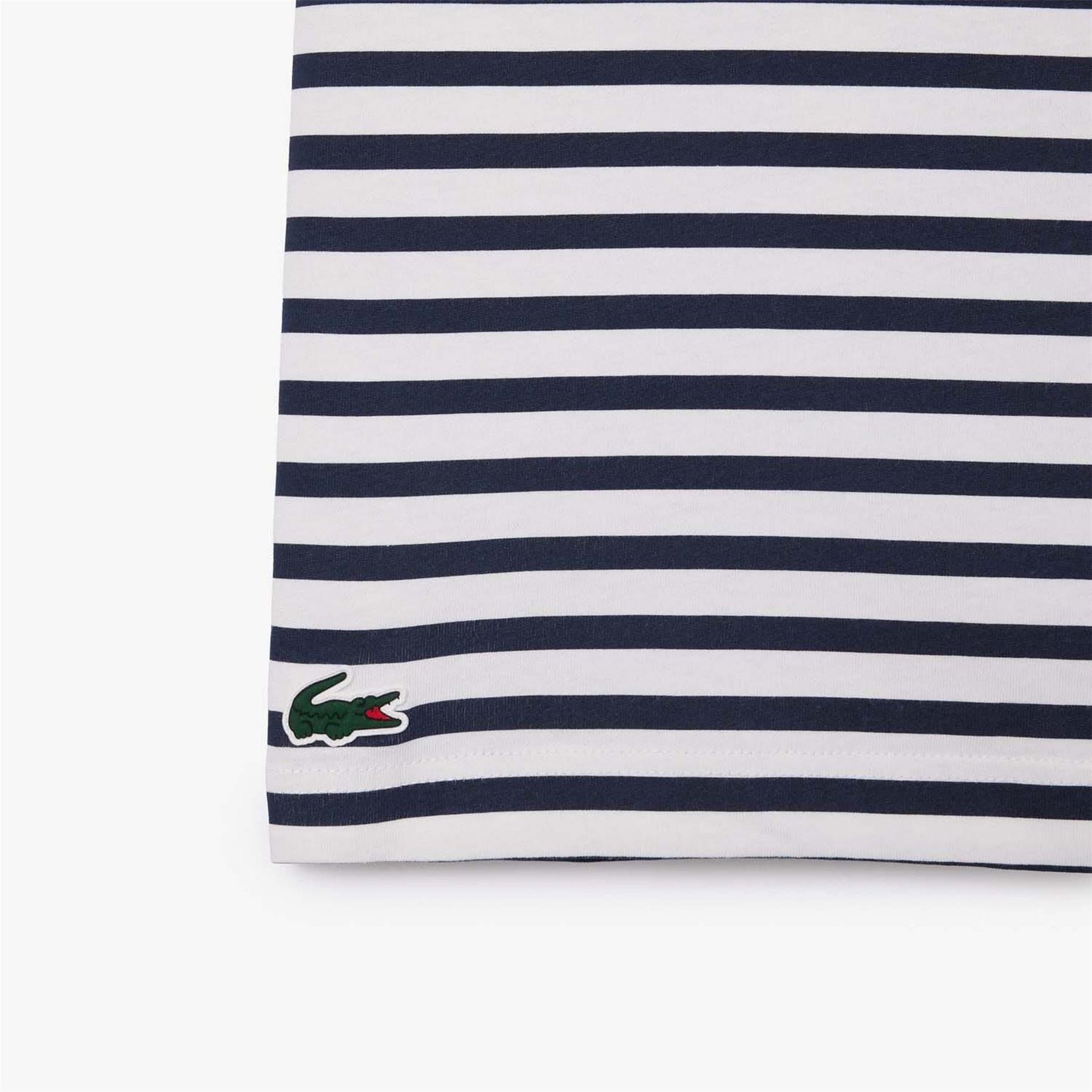 Lacoste Dry Sport Roland Garros Edition T-Shirt
