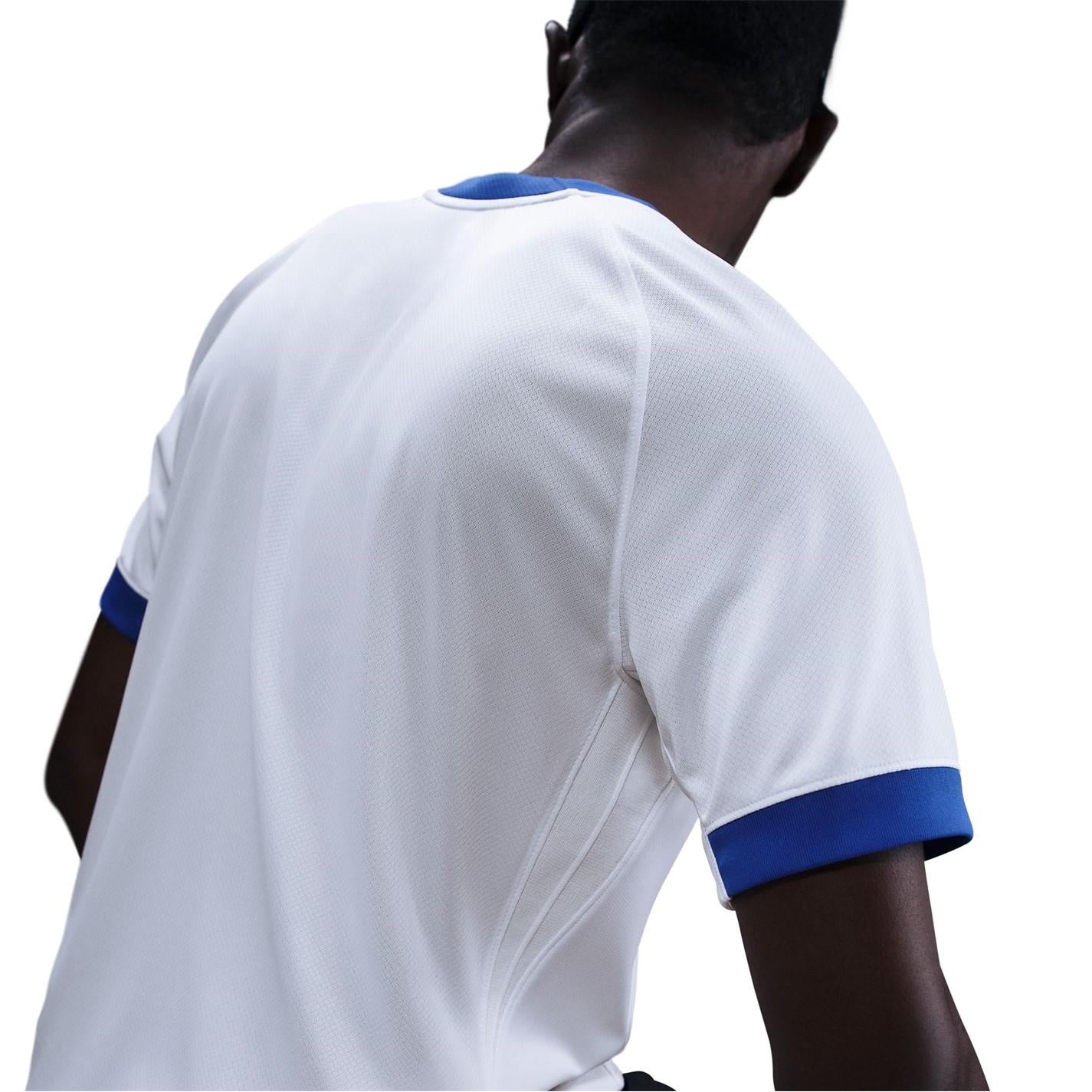 Nike England Home Shirt 2025 Adults