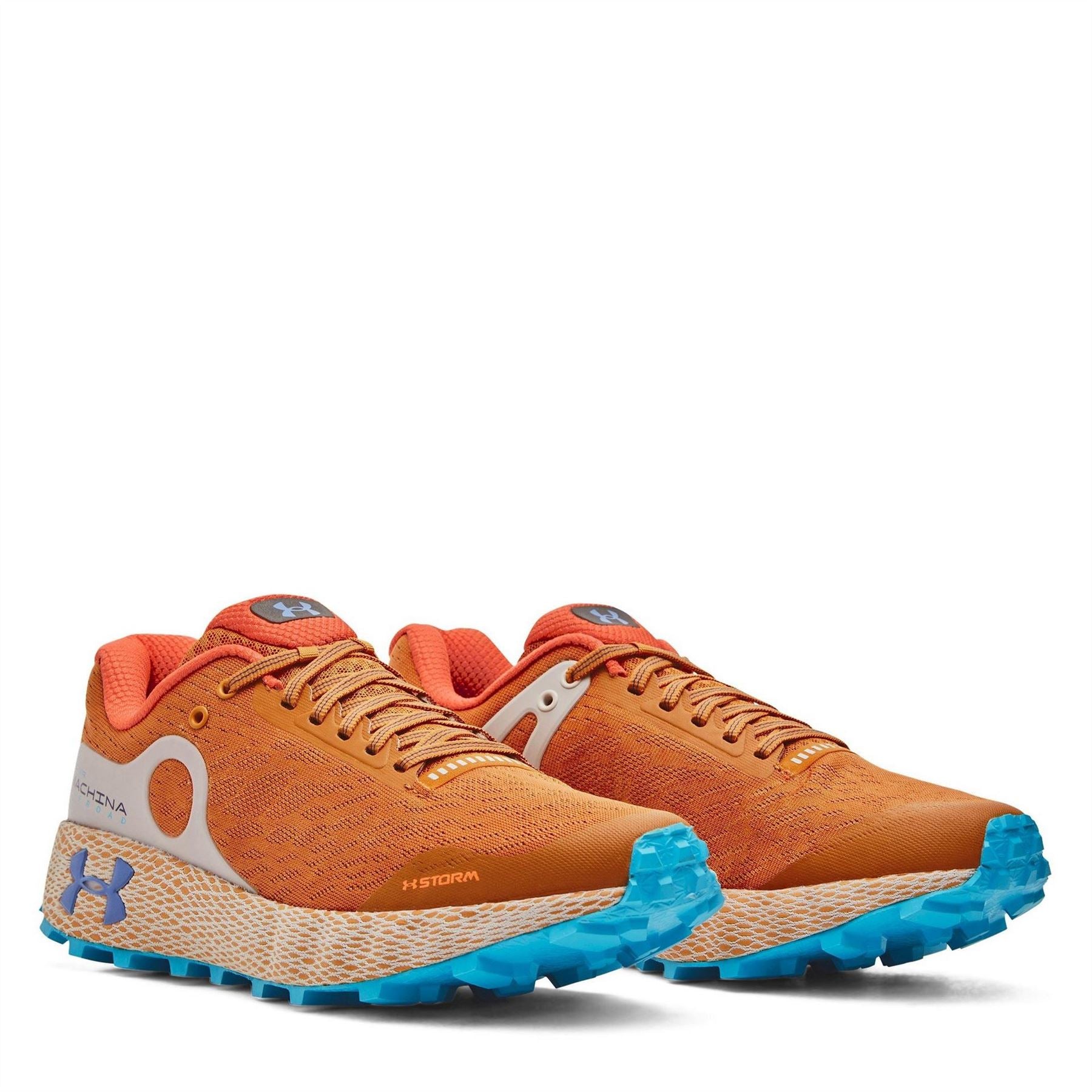 Under Armour HOVR� Machina Off Road Running Shoes